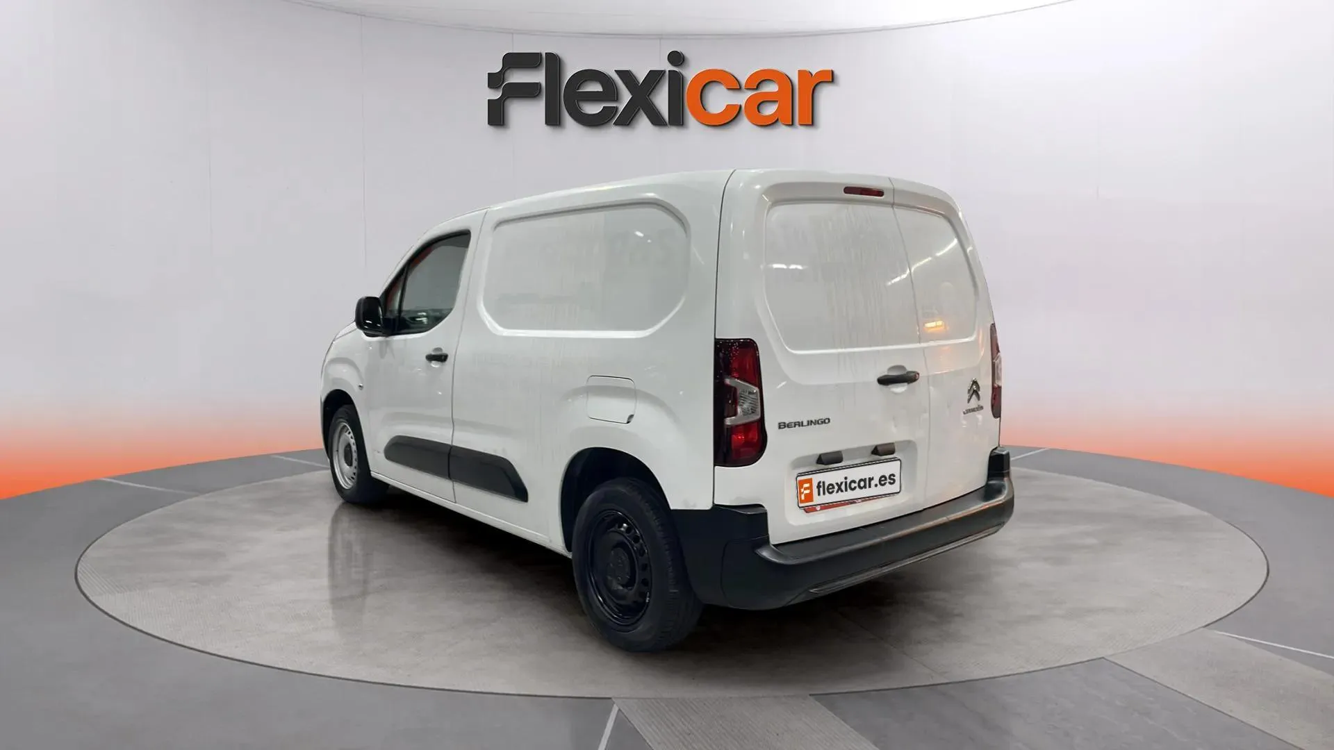 Citroën Berlingo Talla M BlueHDi 100 Feel - foto 7