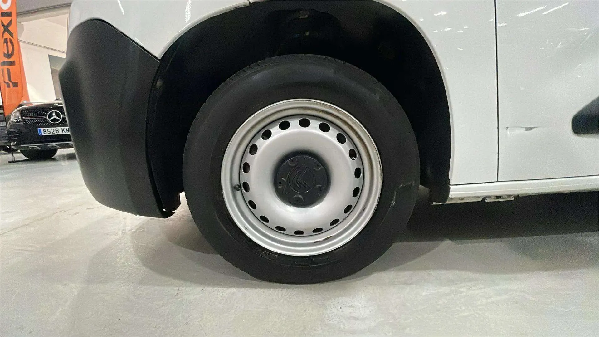 Citroën Berlingo Talla M BlueHDi 100 Feel - foto 18