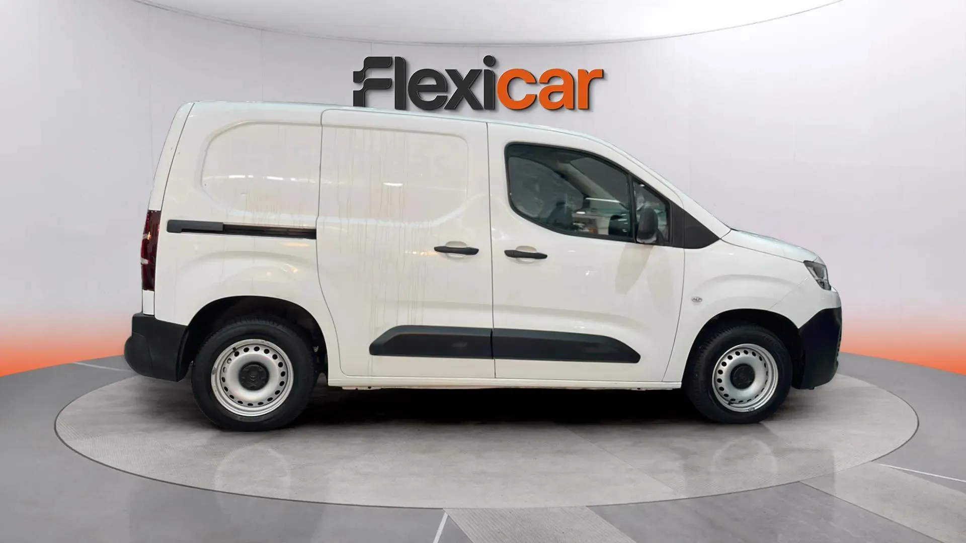 Citroën Berlingo Talla M BlueHDi 100 Feel - foto 2