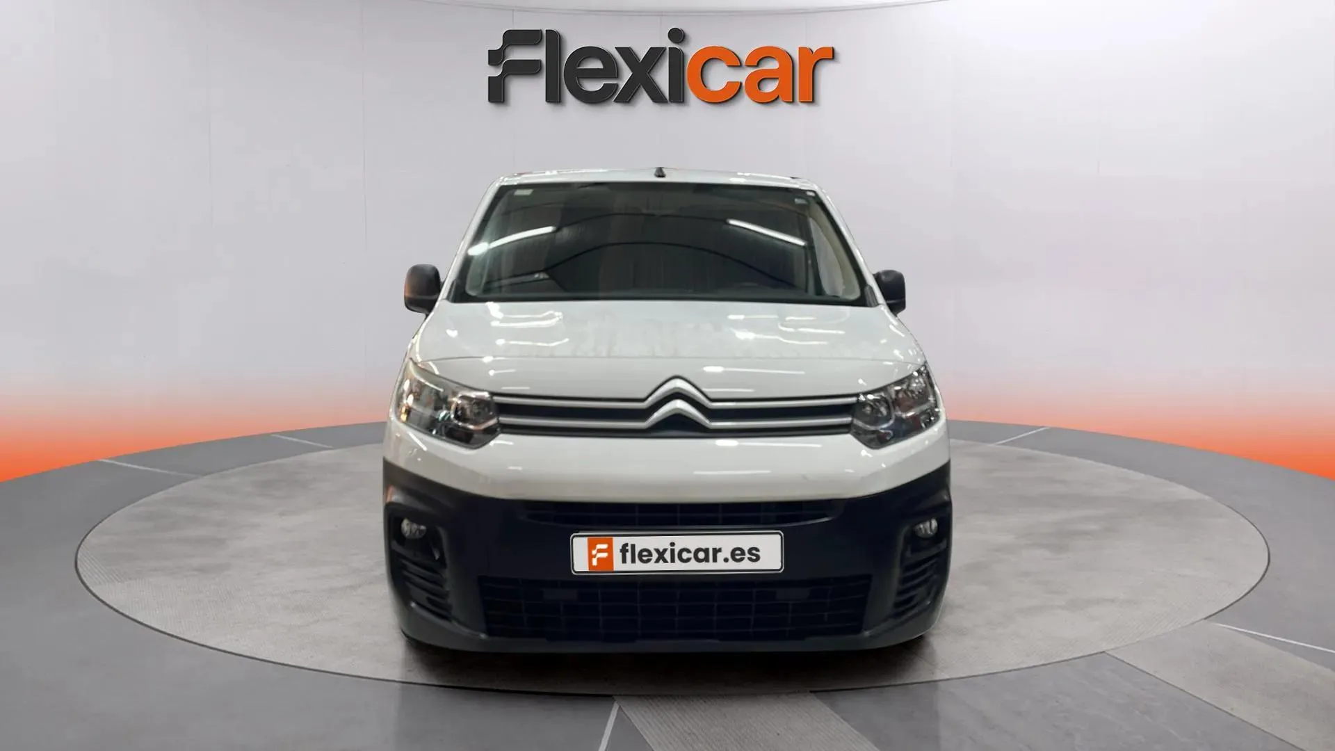 Citroën Berlingo Talla M BlueHDi 100 Feel - foto 8