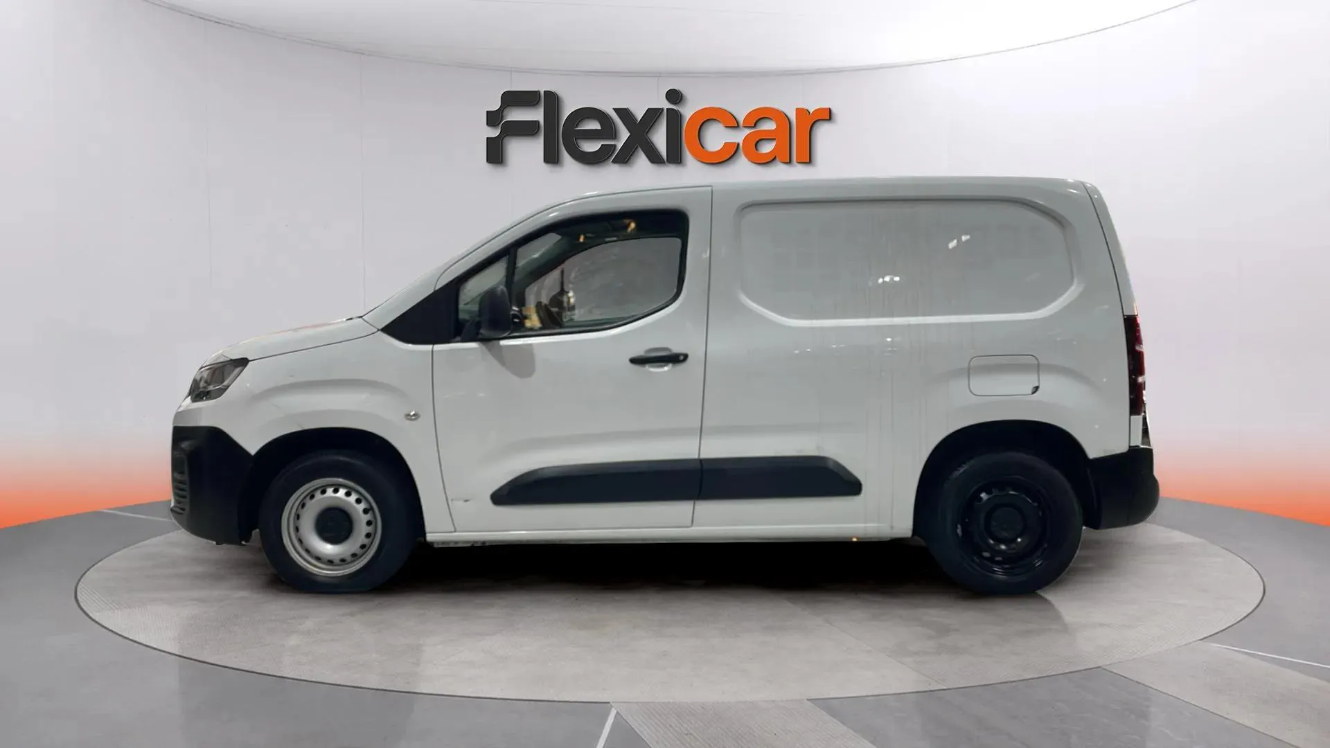 Citroën Berlingo Talla M BlueHDi 100 Feel - foto 6
