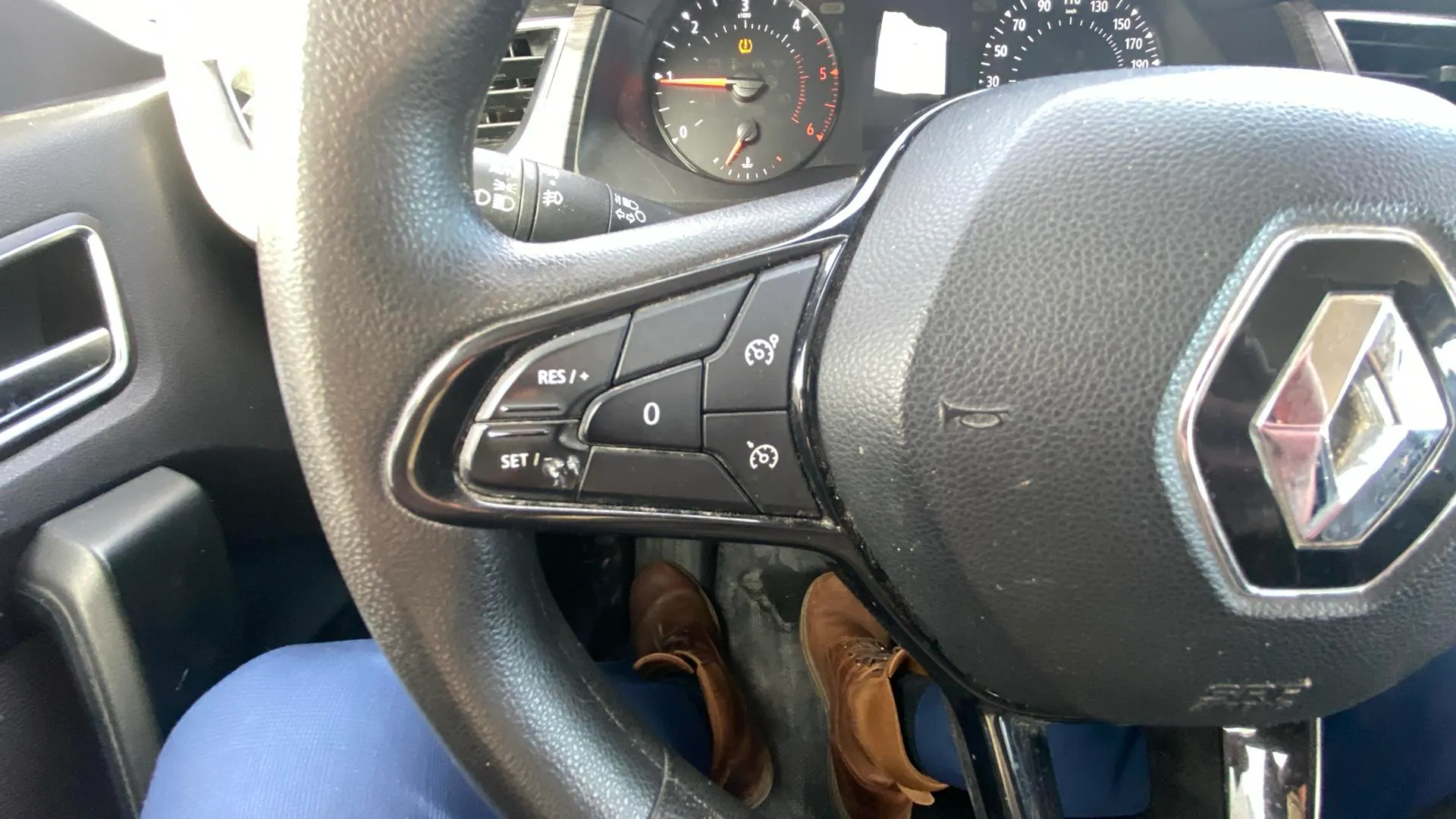 Renault Kangoo Intens Edition One 1.5 Blue dCi (95) - foto 19