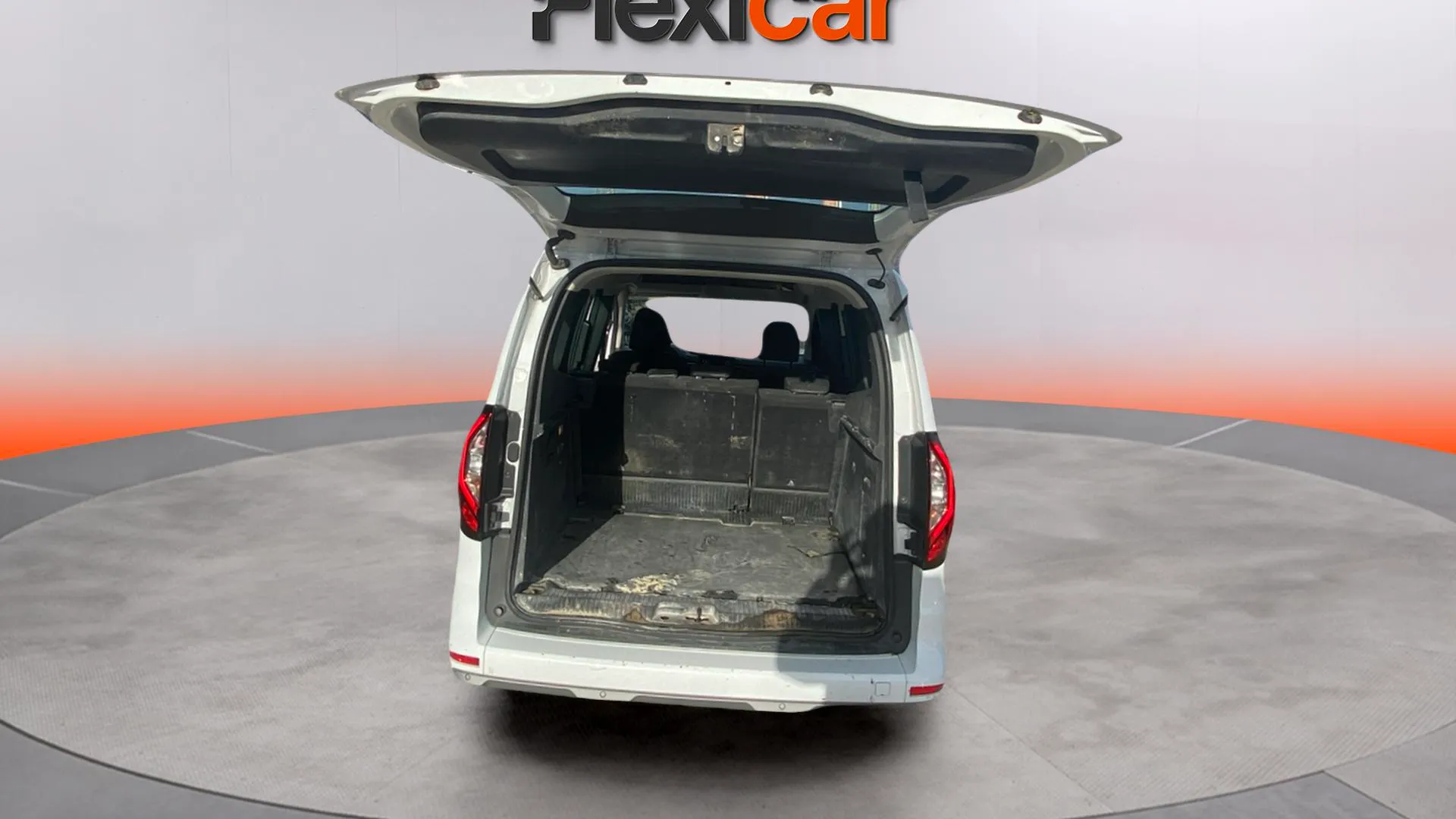 Renault Kangoo Intens Edition One 1.5 Blue dCi (95) - foto 28