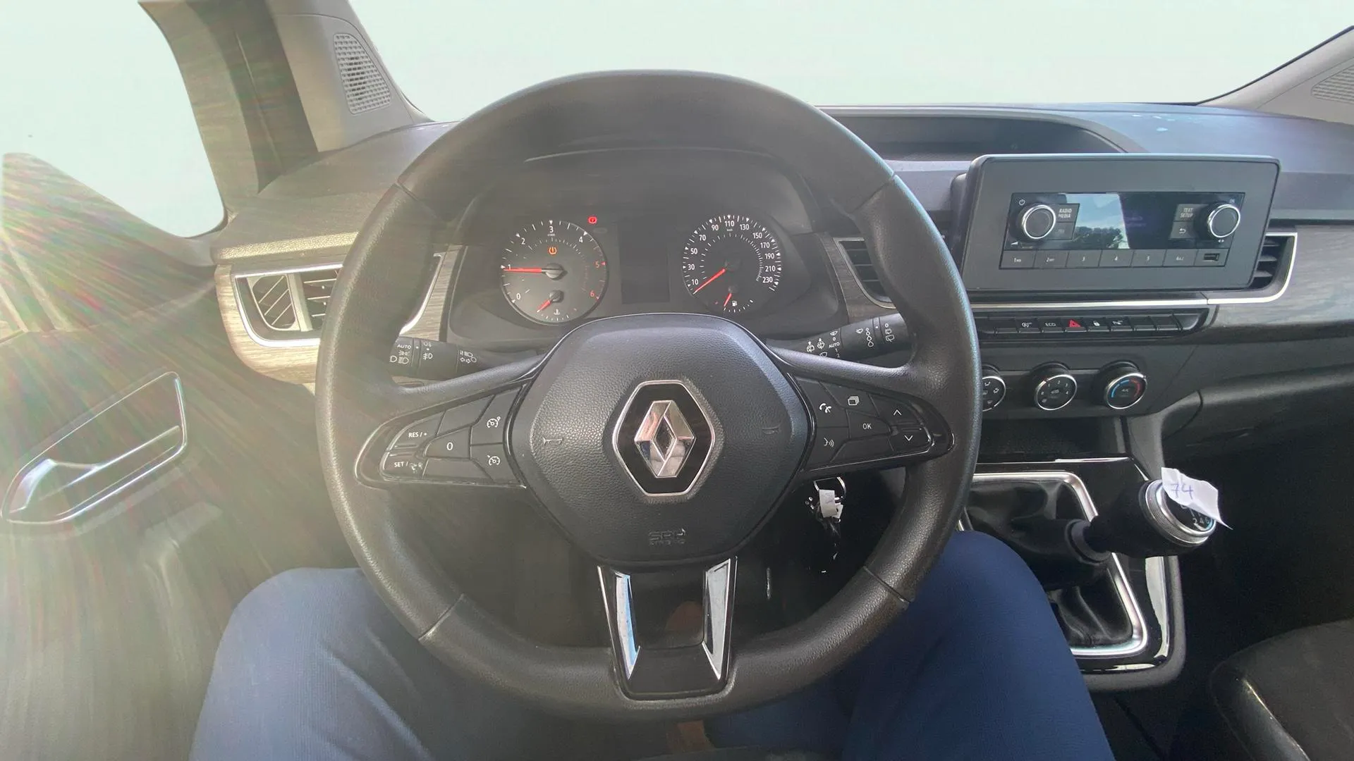 Renault Kangoo Intens Edition One 1.5 Blue dCi (95) - foto 15