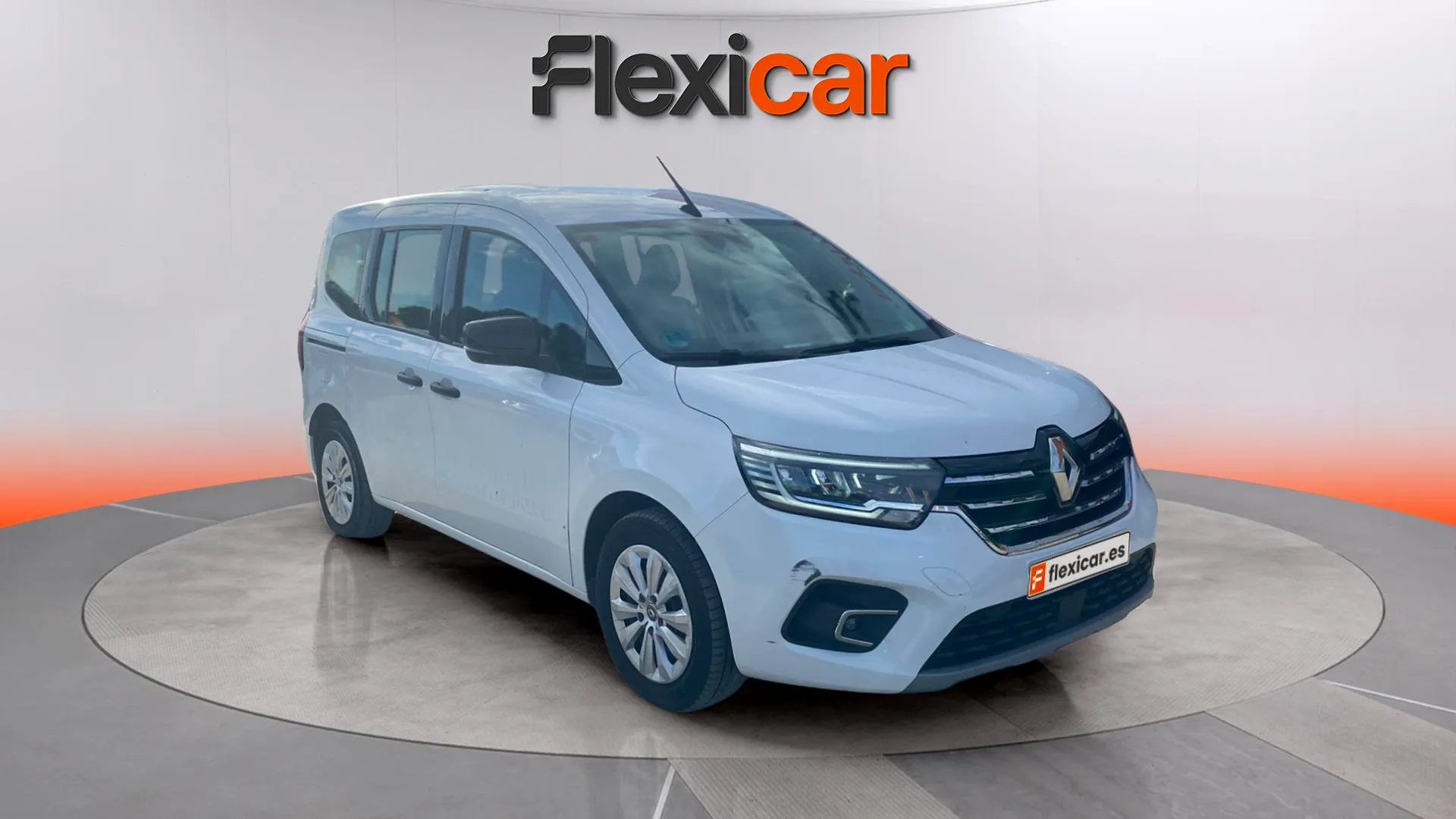 Renault Kangoo Intens Edition One 1.5 Blue dCi (95) - foto 11