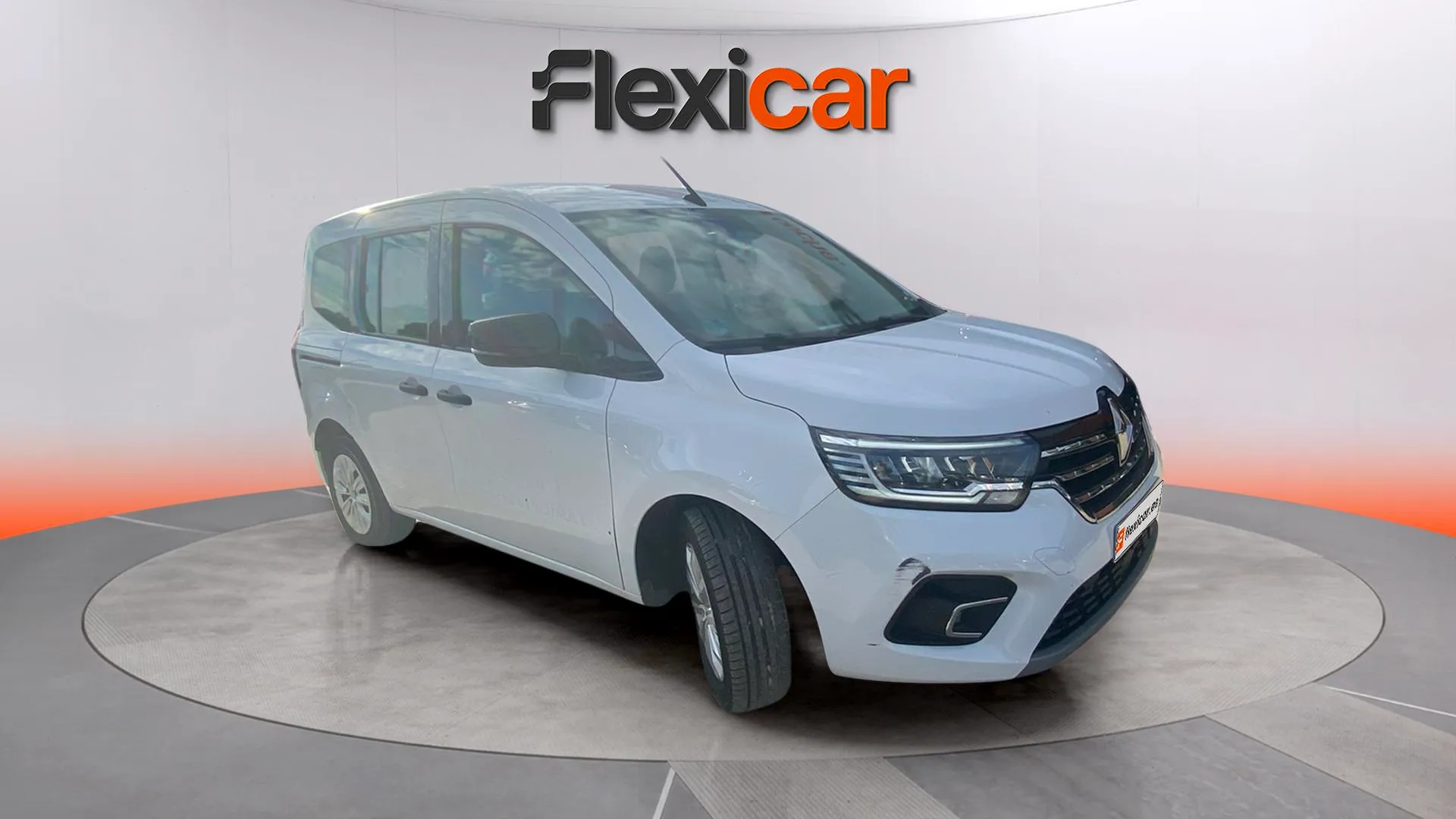 Renault Kangoo Intens Edition One 1.5 Blue dCi (95) - foto 13