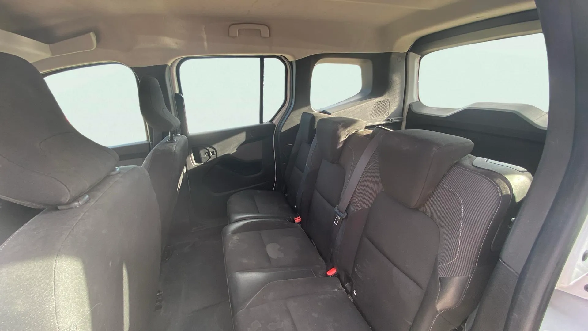 Renault Kangoo Intens Edition One 1.5 Blue dCi (95) - foto 26