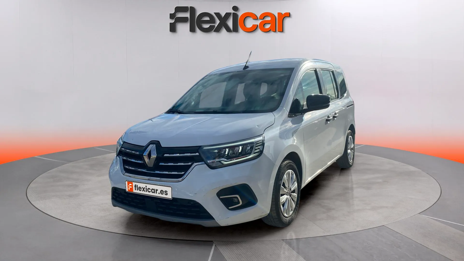 Renault Kangoo Intens Edition One 1.5 Blue dCi (95) - foto 12