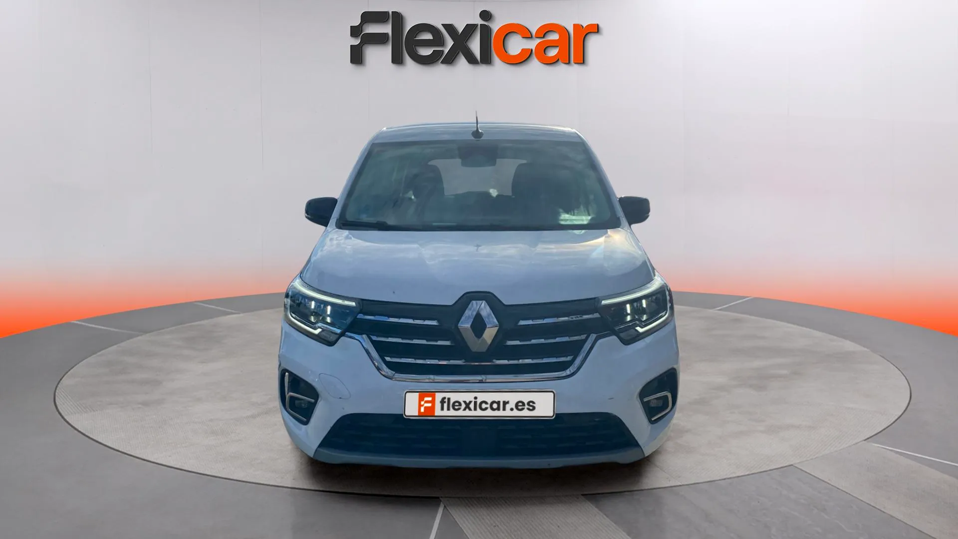 Renault Kangoo Intens Edition One 1.5 Blue dCi (95) - foto 10