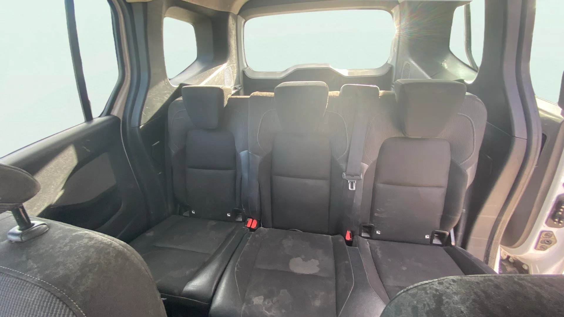 Renault Kangoo Intens Edition One 1.5 Blue dCi (95) - foto 25