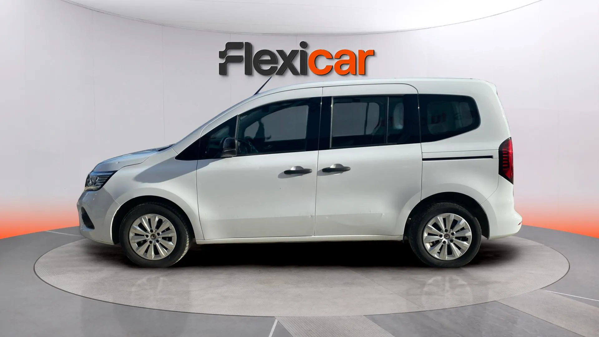 Renault Kangoo Intens Edition One 1.5 Blue dCi (95) - foto 3