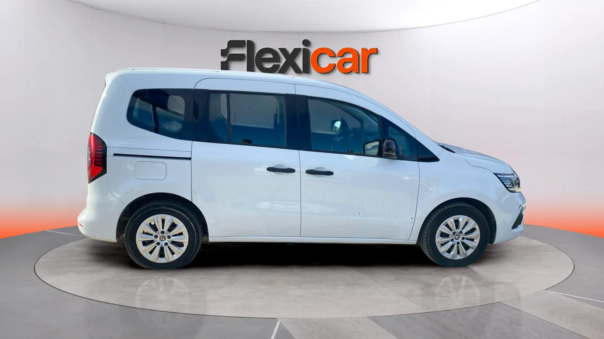 Renault Kangoo Intens Edition One 1.5 Blue dCi (95) - foto 8