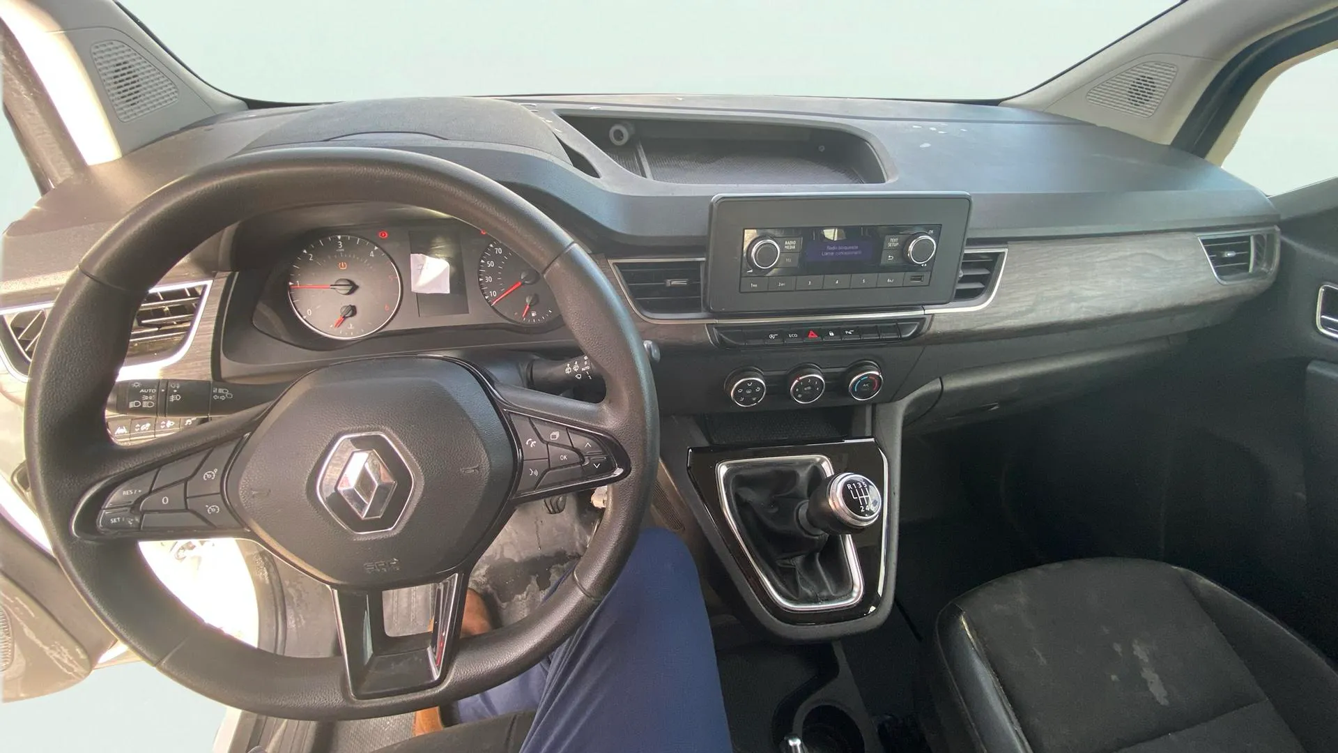 Renault Kangoo Intens Edition One 1.5 Blue dCi (95) - foto 18