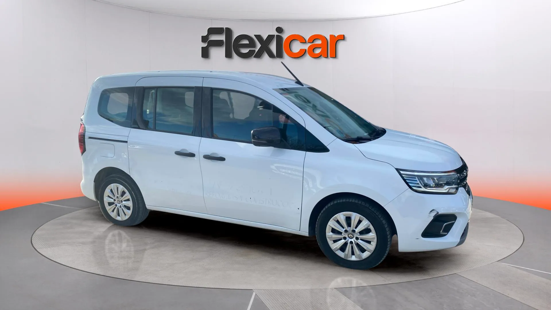 Renault Kangoo Intens Edition One 1.5 Blue dCi (95) - foto 9