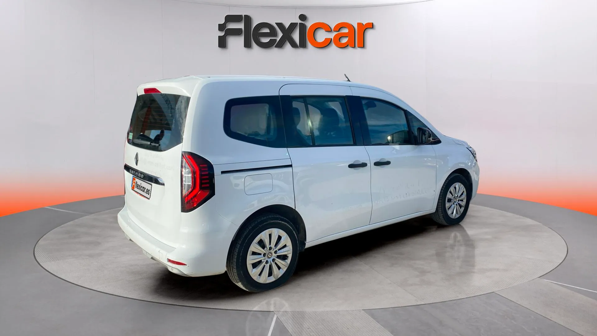 Renault Kangoo Intens Edition One 1.5 Blue dCi (95) - foto 7