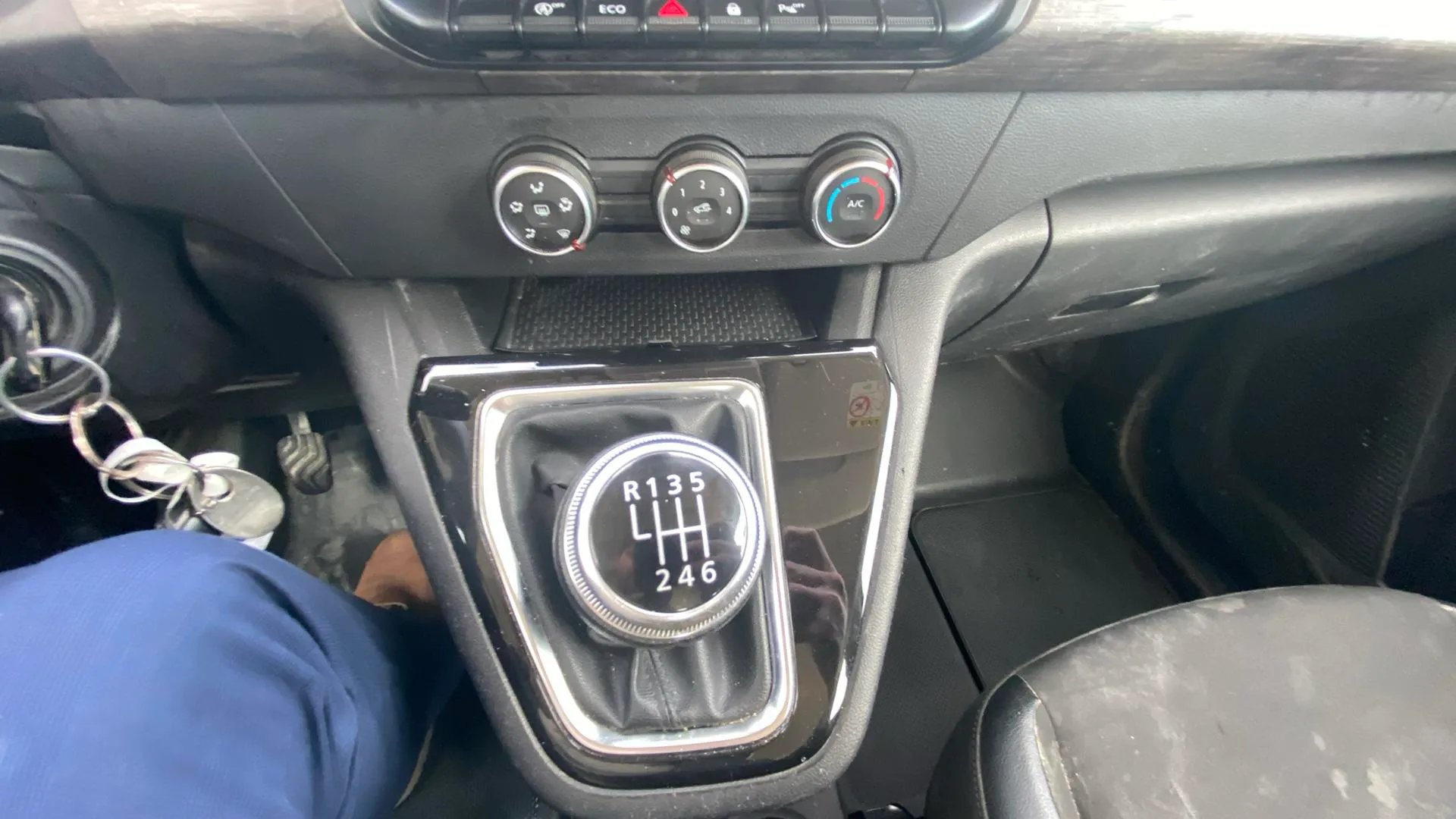 Renault Kangoo Intens Edition One 1.5 Blue dCi (95) - foto 22