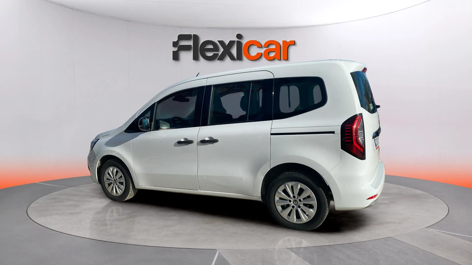 Renault Kangoo Intens Edition One 1.5 Blue dCi (95) - foto 5