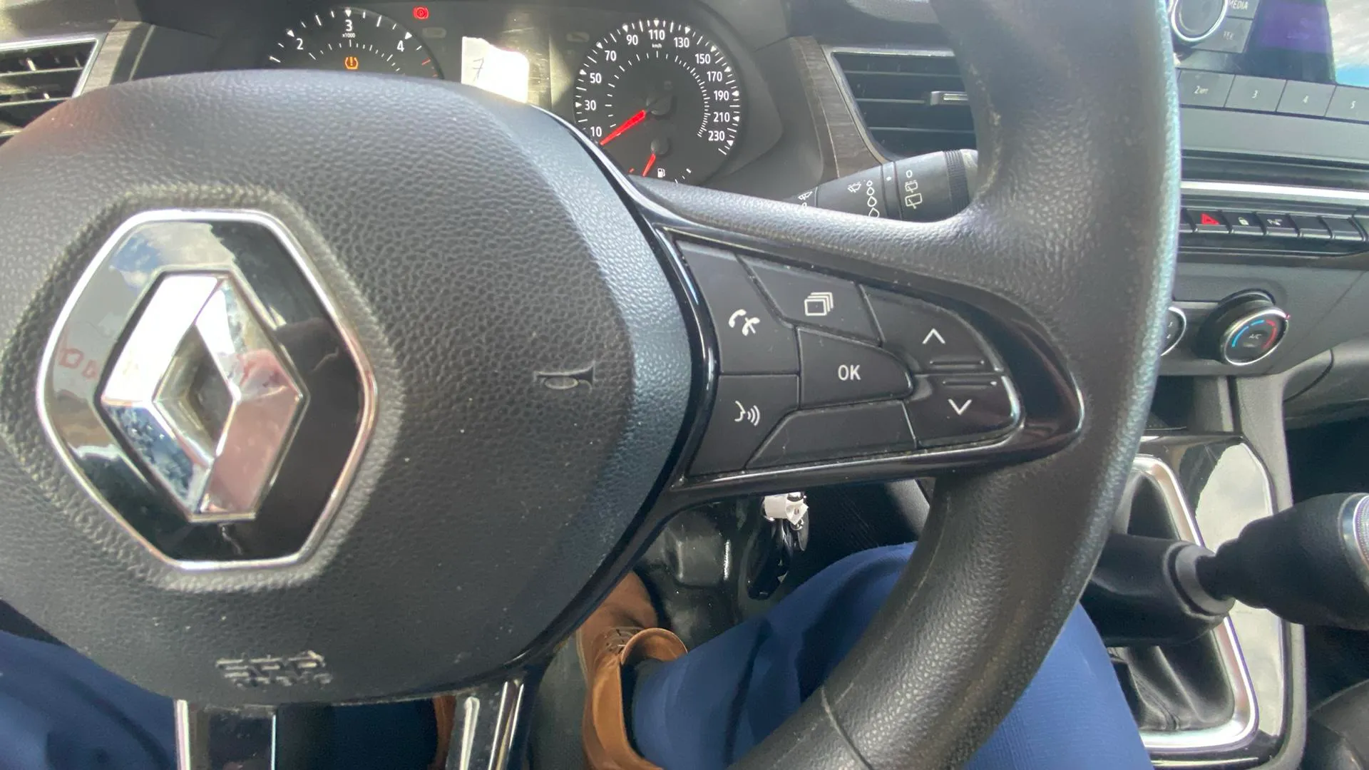 Renault Kangoo Intens Edition One 1.5 Blue dCi (95) - foto 20