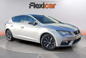 seat leon st 15 ecotsi 96kw 130cv st ampsp style gasolina manual mostoles poligono regordono 903000000210950