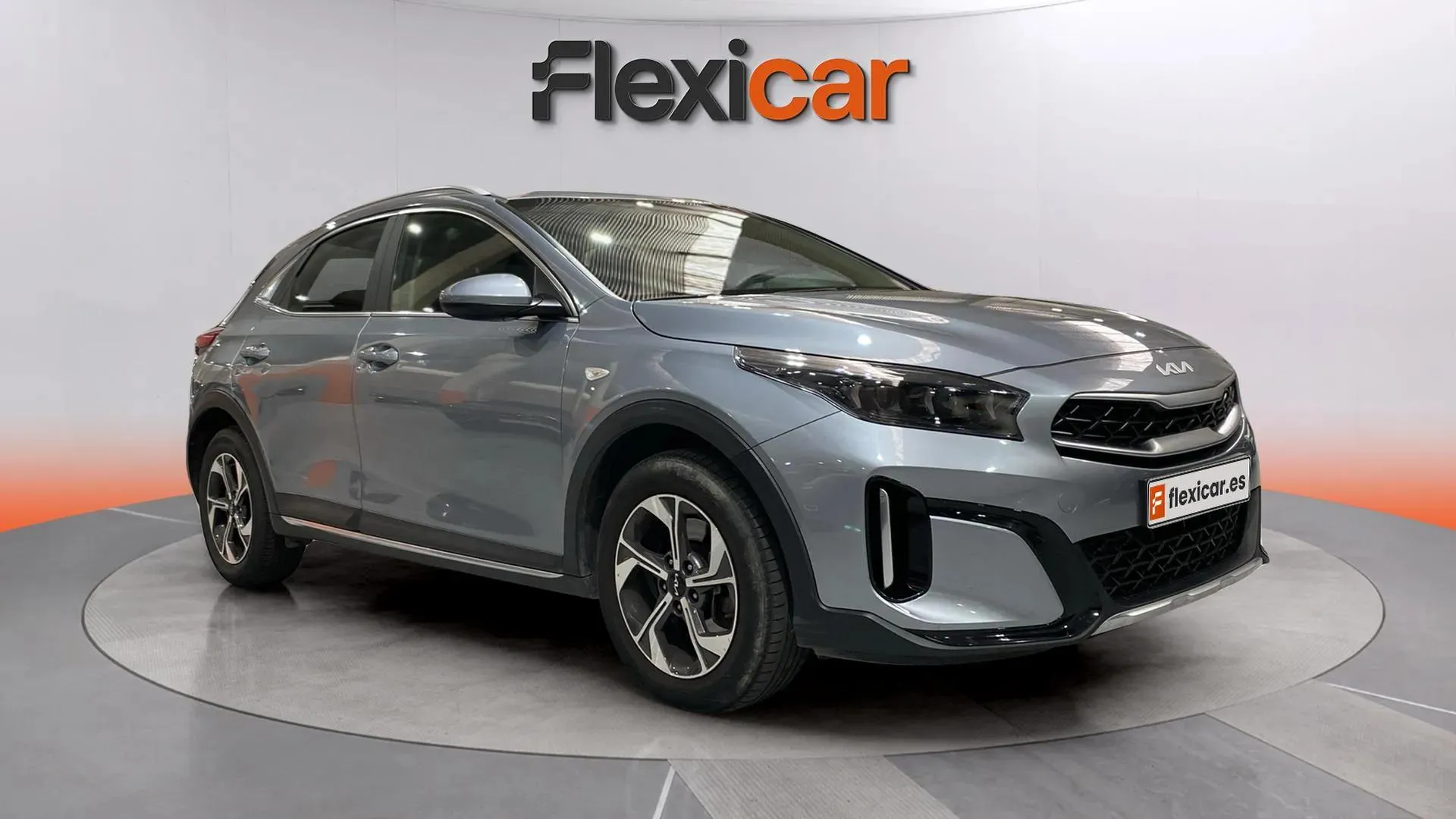 Kia XCeed 1.5
