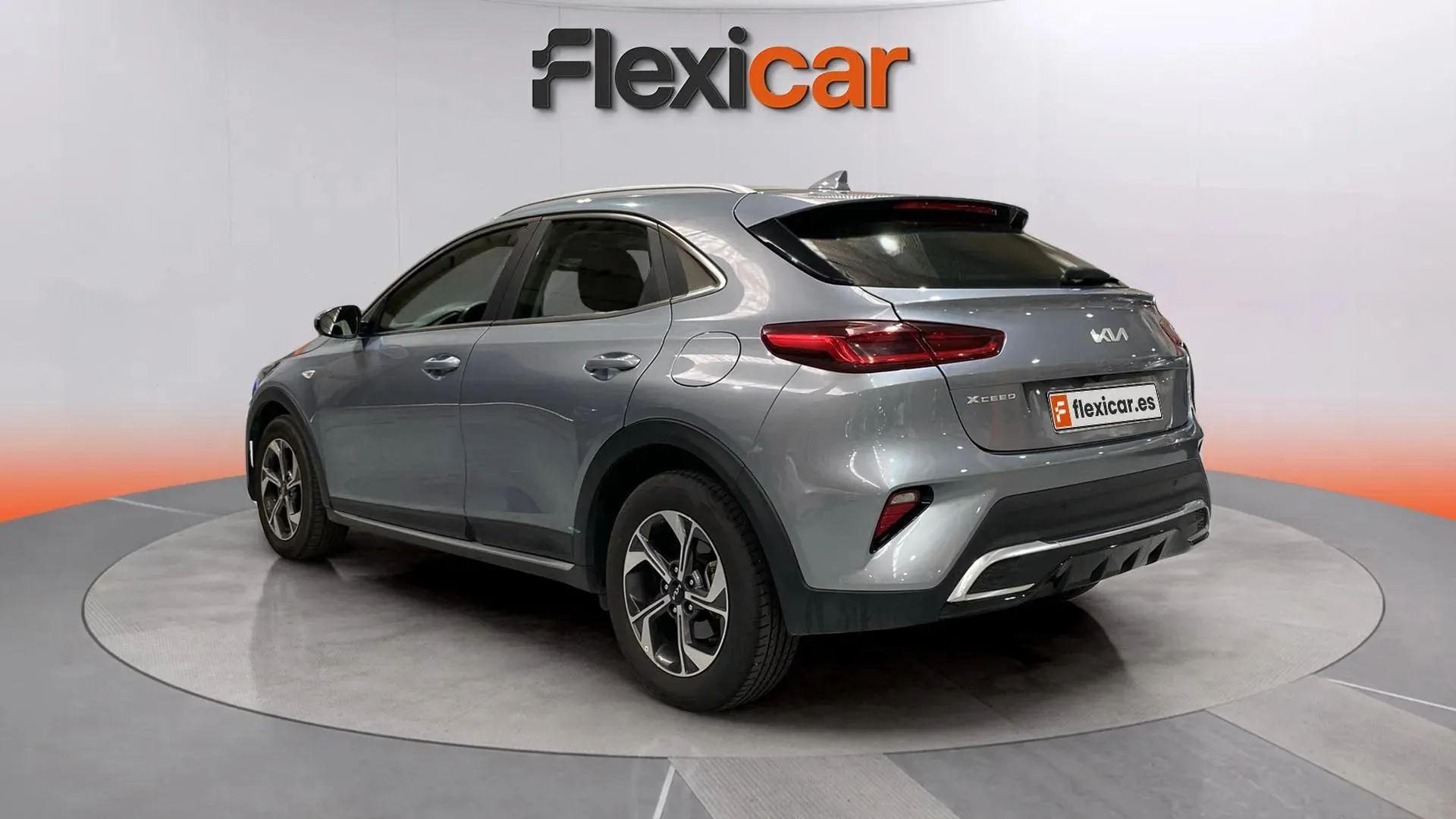 Kia XCeed 1.5 - foto 8
