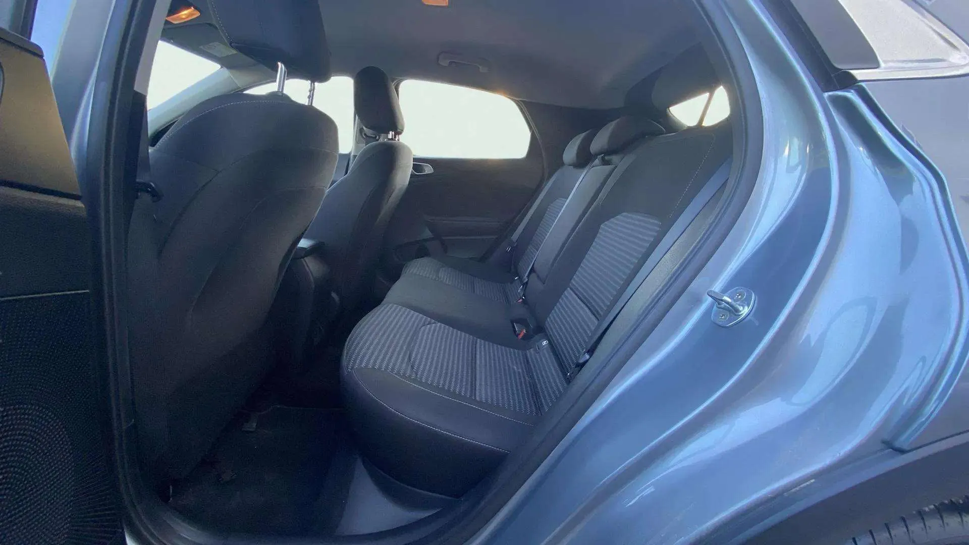 Kia XCeed 1.5 - foto 13