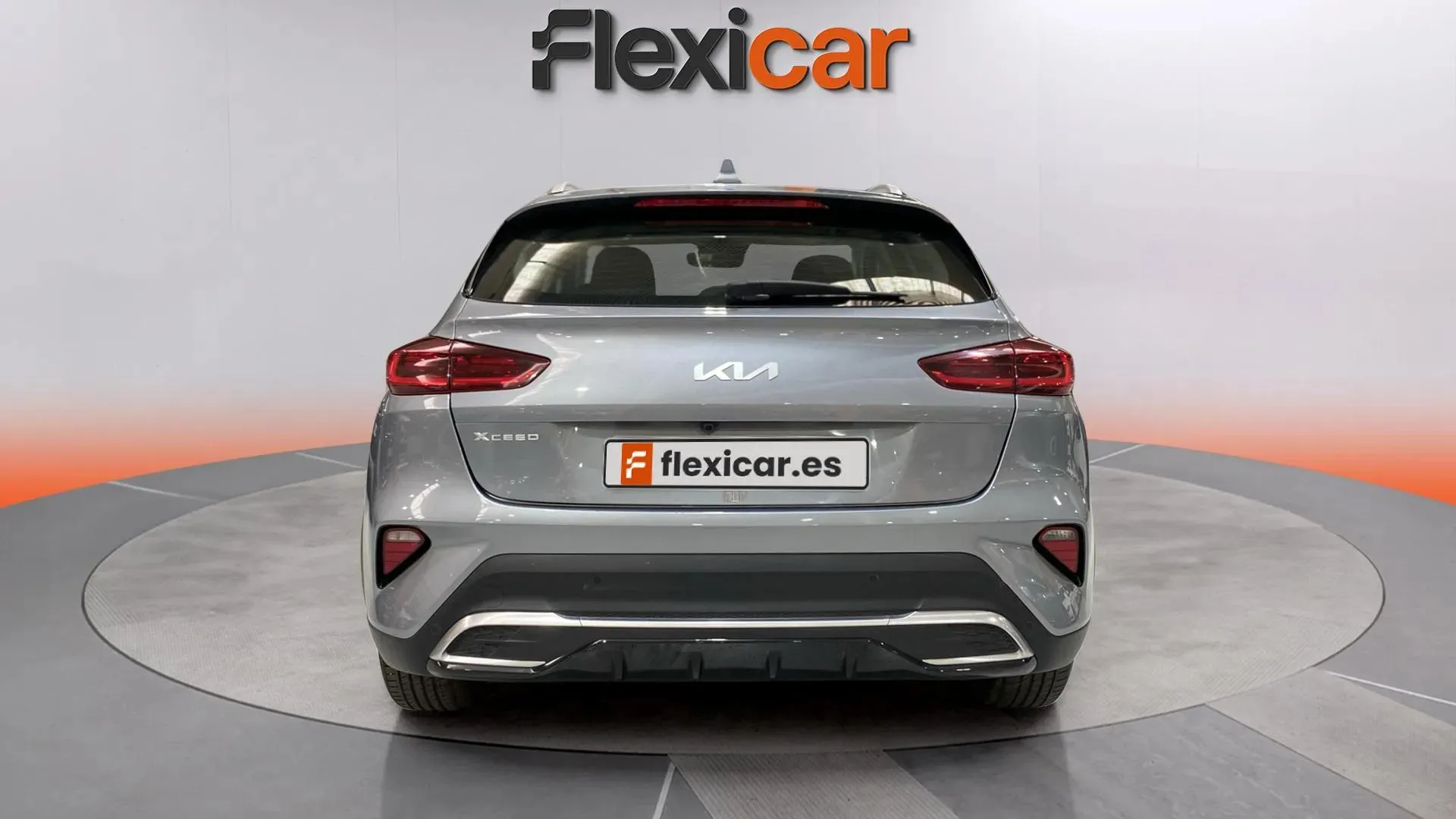 Kia XCeed 1.5 - foto 3