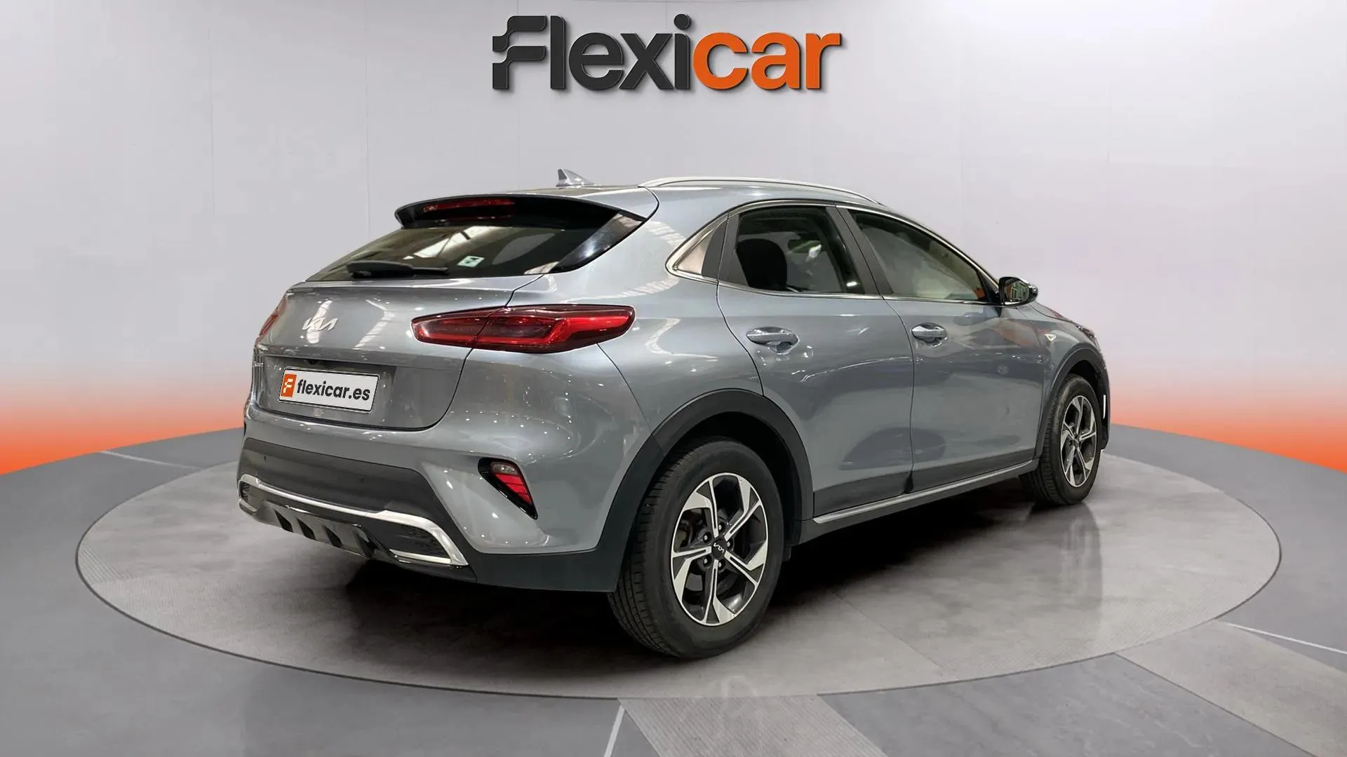Kia XCeed 1.5 - foto 7