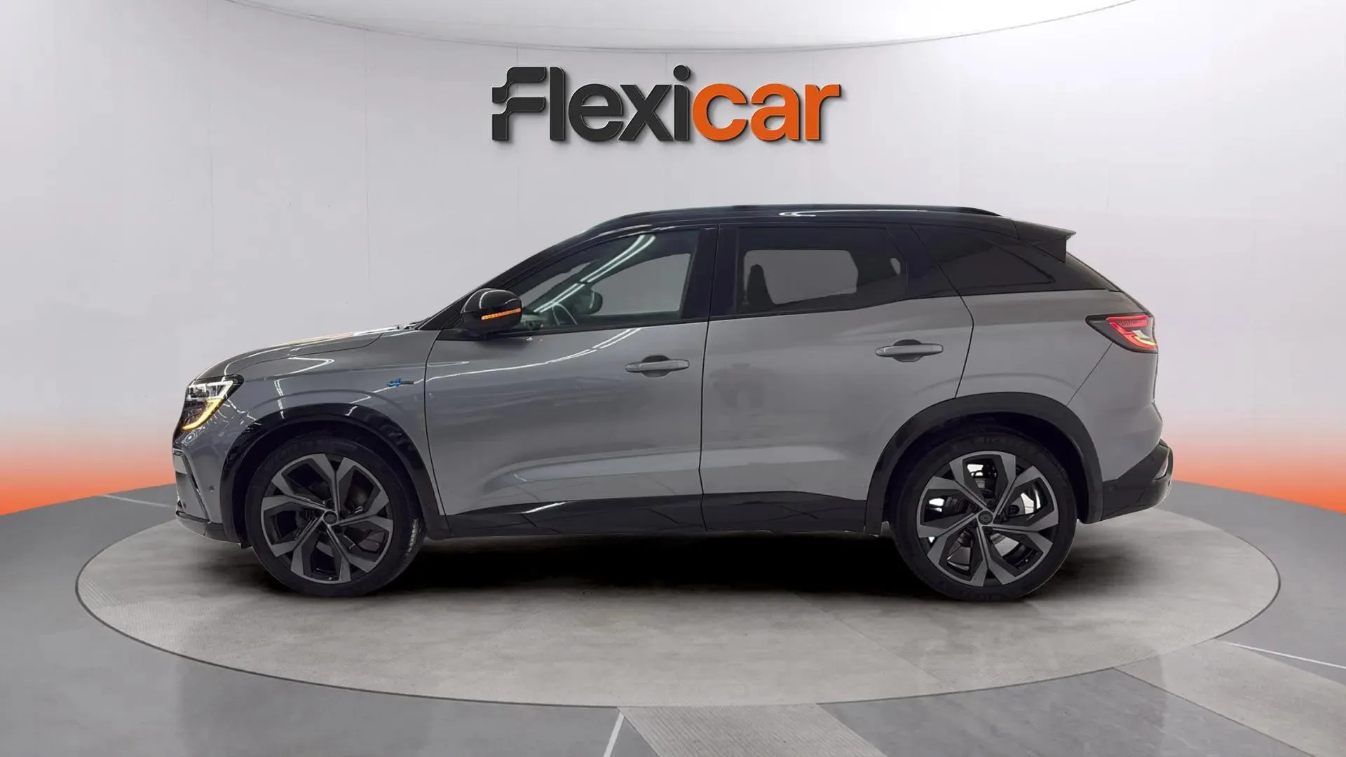 Renault Austral Techno Esprit Alpin Mild Hybrid - foto 5