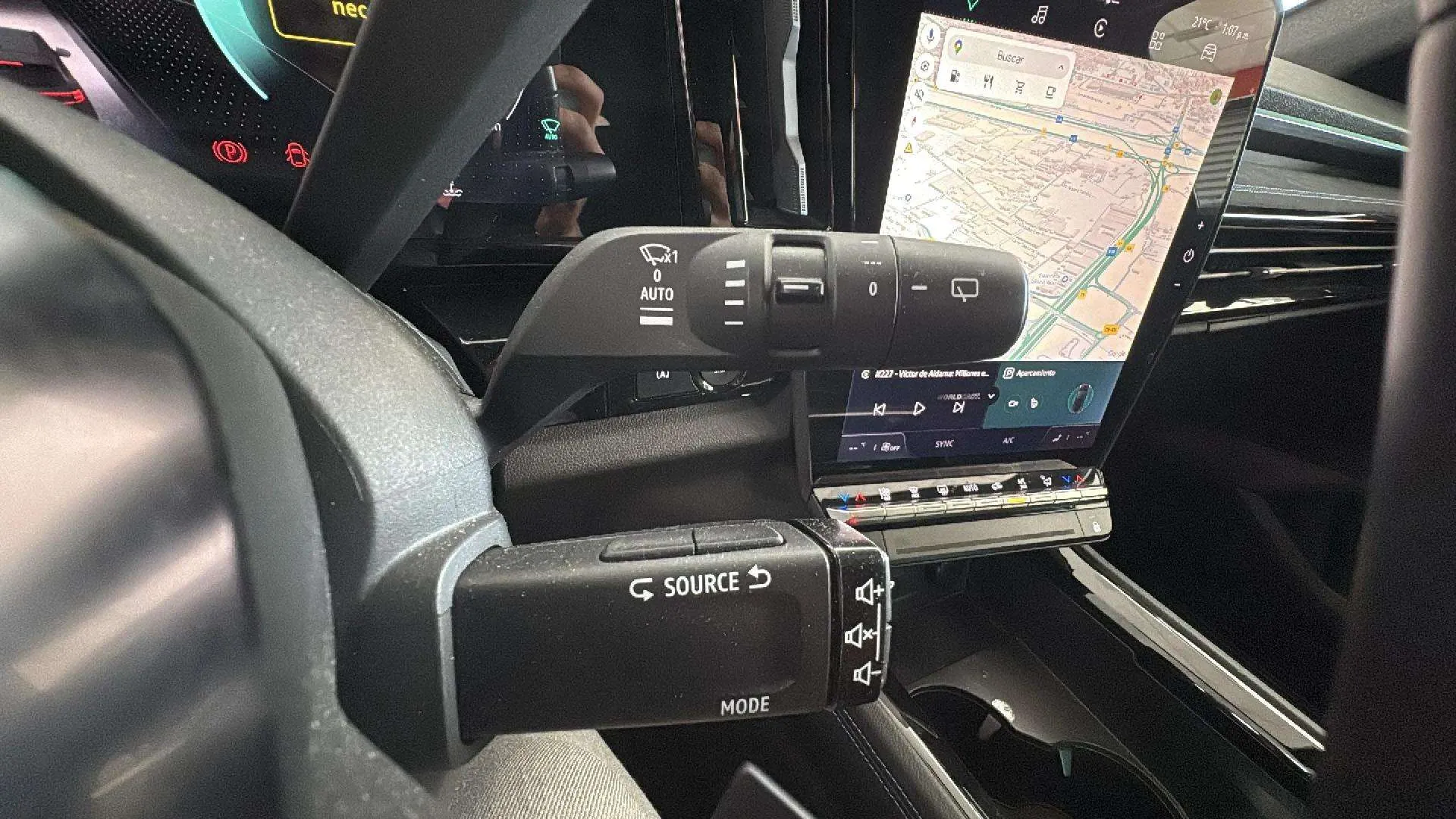 Renault Austral Techno Esprit Alpin Mild Hybrid - foto 14