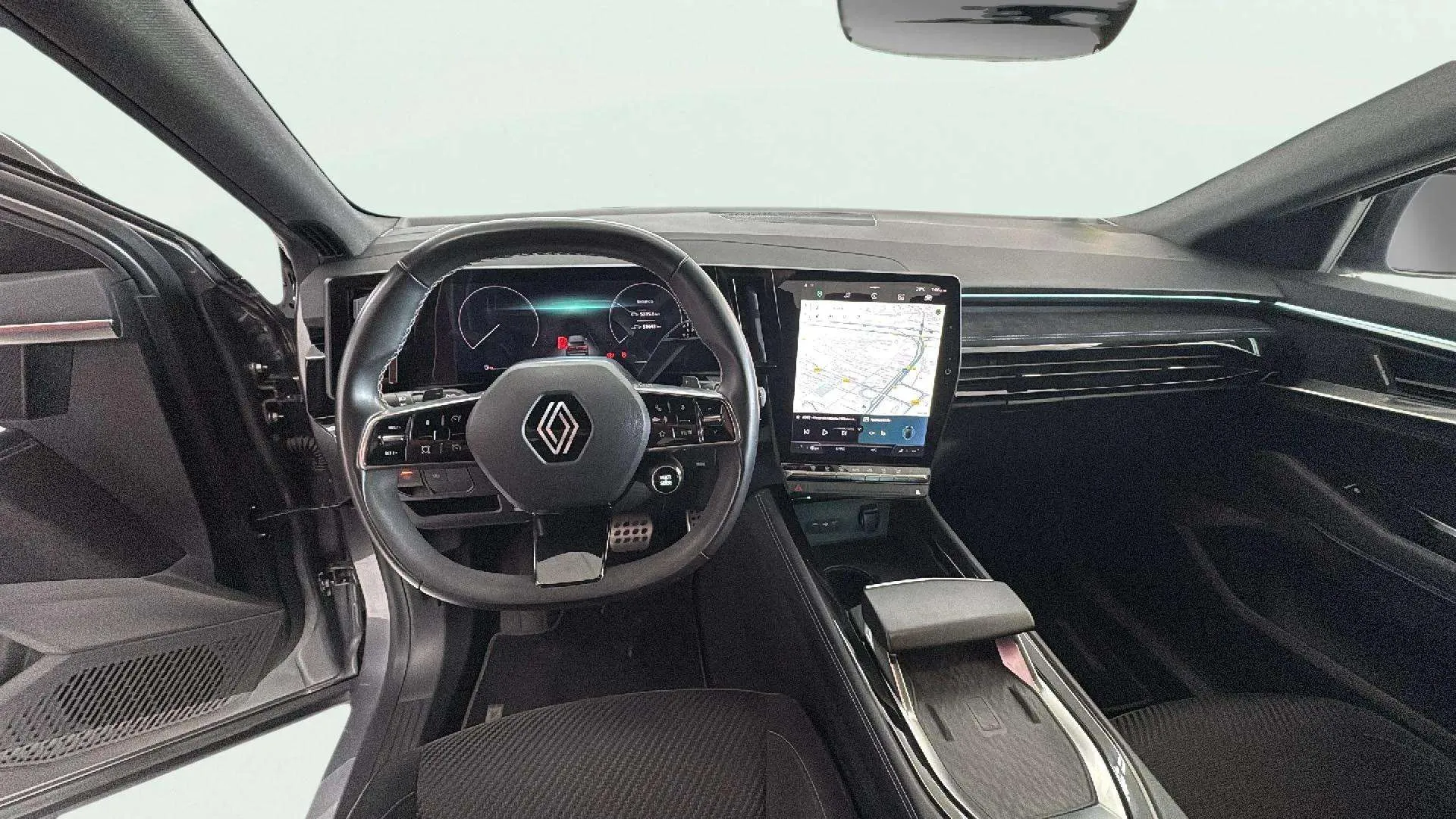 Renault Austral Techno Esprit Alpin Mild Hybrid - foto 6