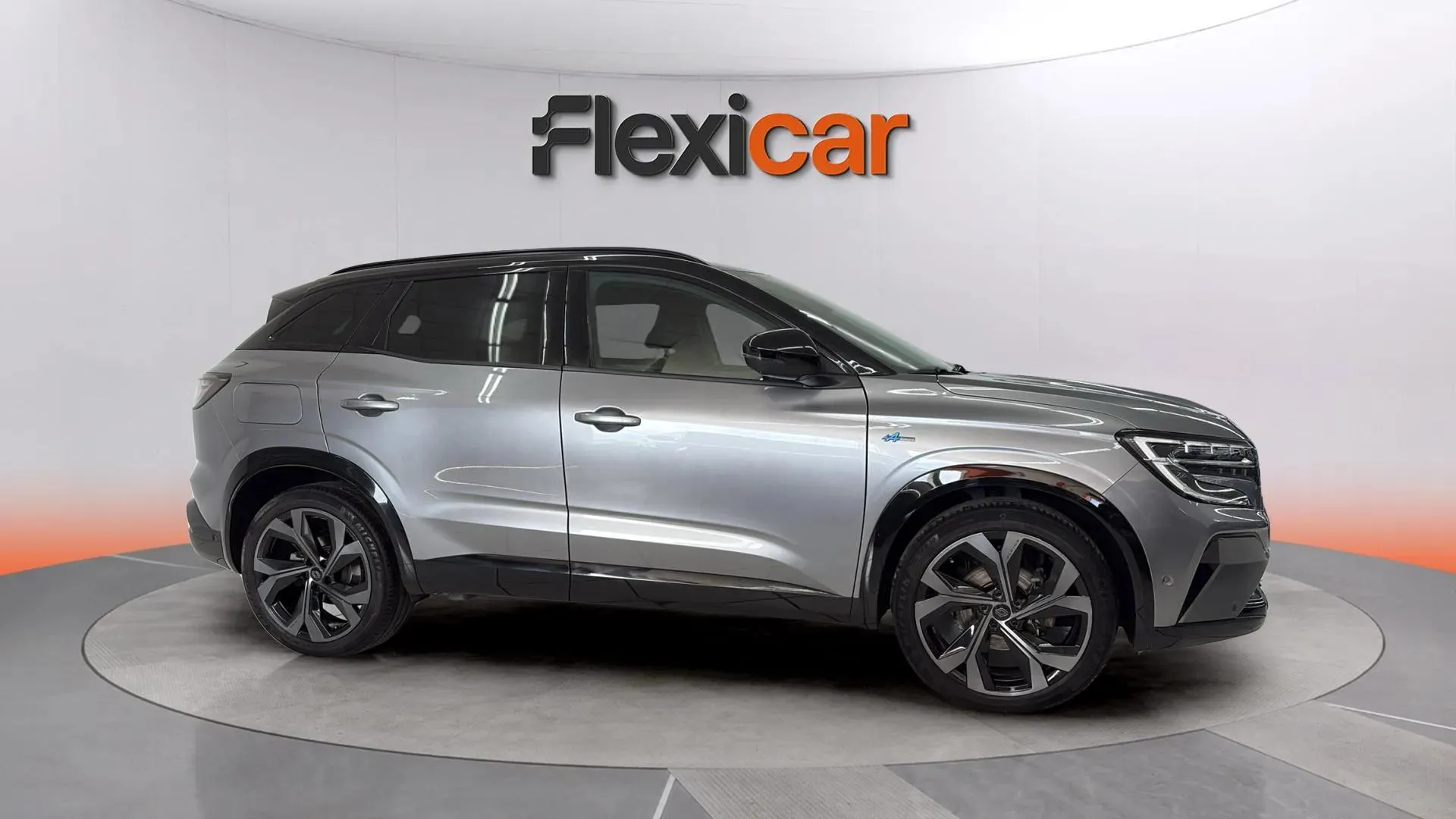 Renault Austral Techno Esprit Alpin Mild Hybrid - foto 3