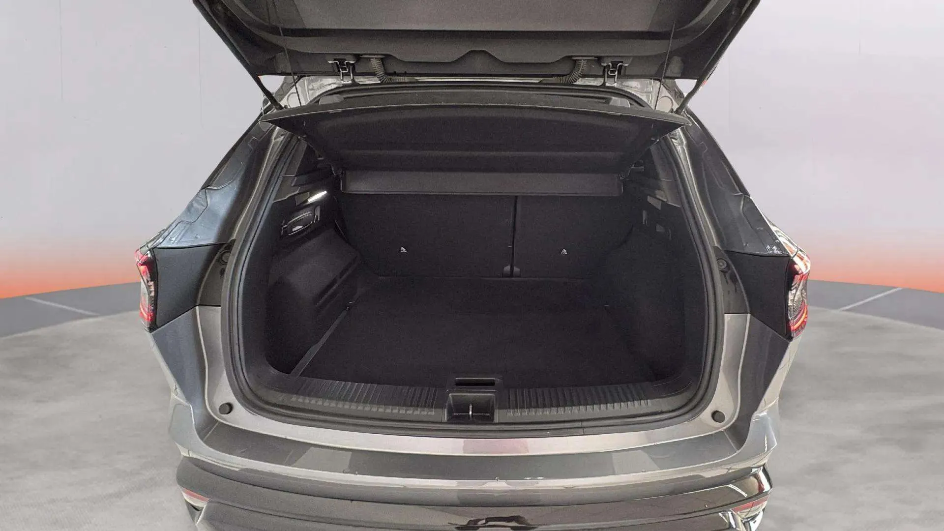 Renault Austral Techno Esprit Alpin Mild Hybrid - foto 23