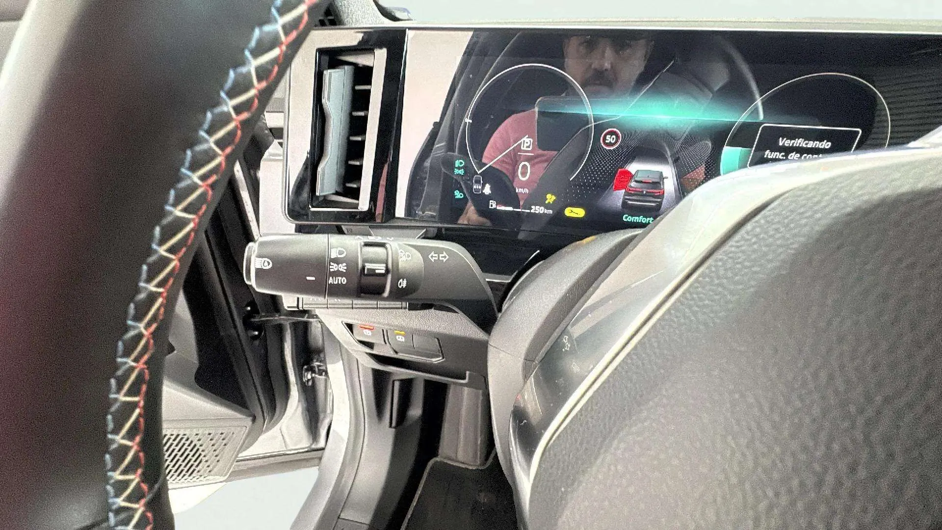 Renault Austral Techno Esprit Alpin Mild Hybrid - foto 13