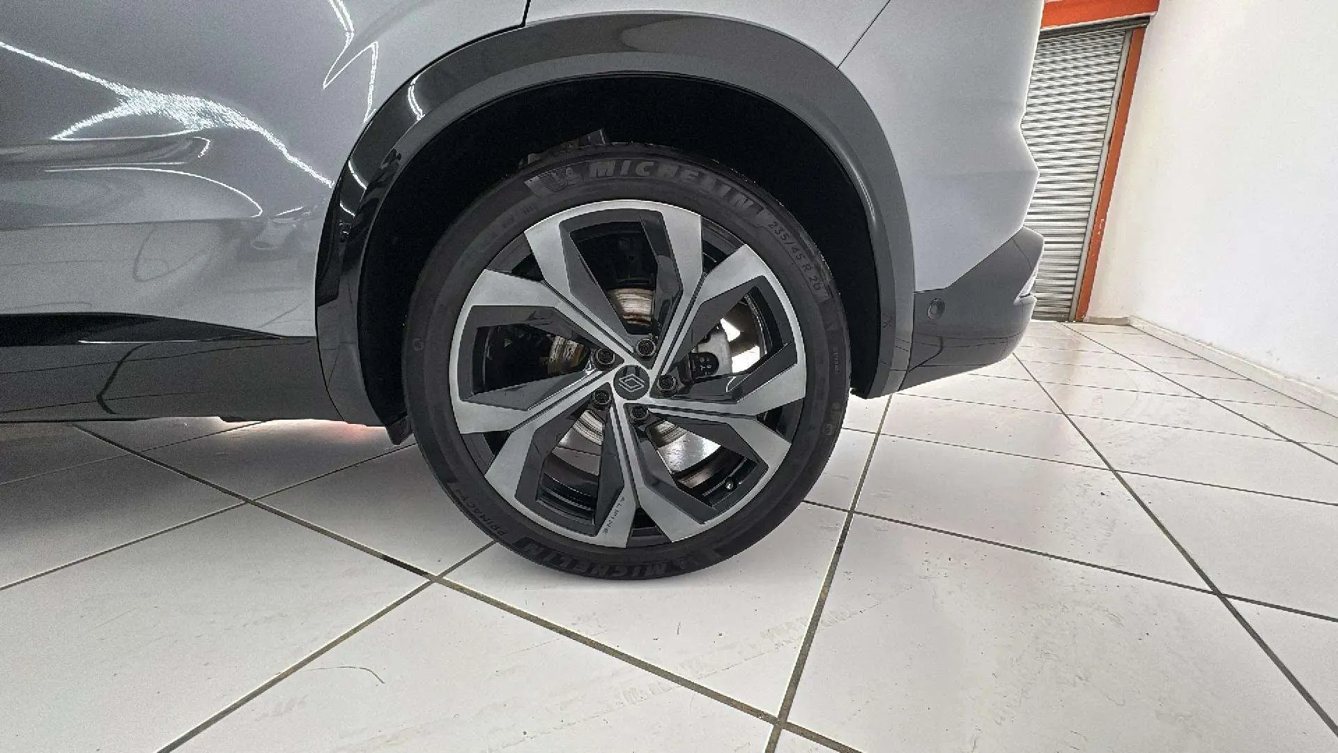 Renault Austral Techno Esprit Alpin Mild Hybrid - foto 20