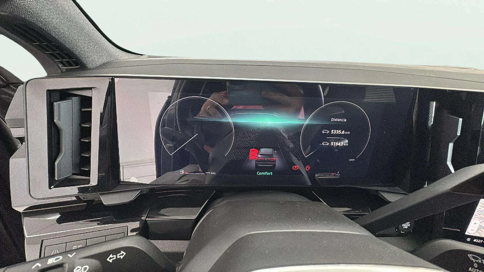Renault Austral Techno Esprit Alpin Mild Hybrid - foto 18