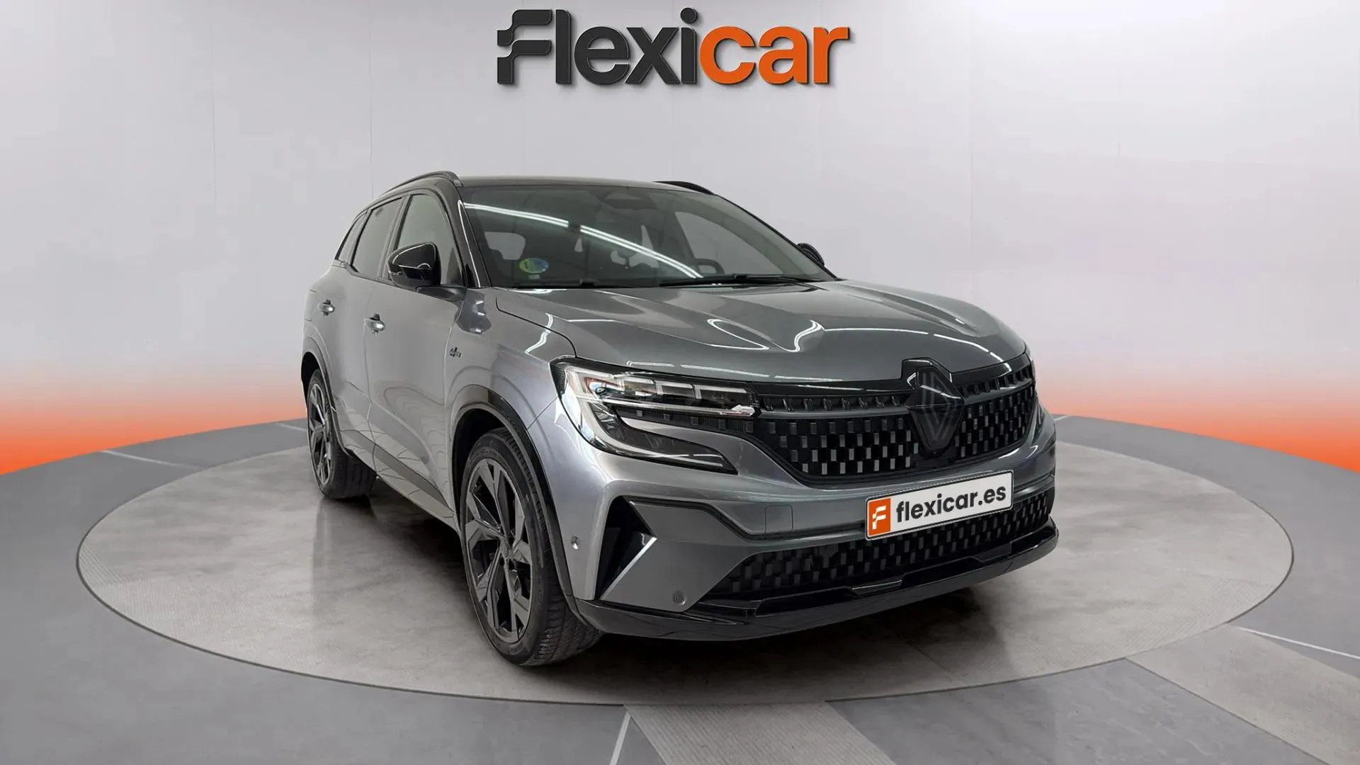 Renault Austral Techno Esprit Alpin Mild Hybrid