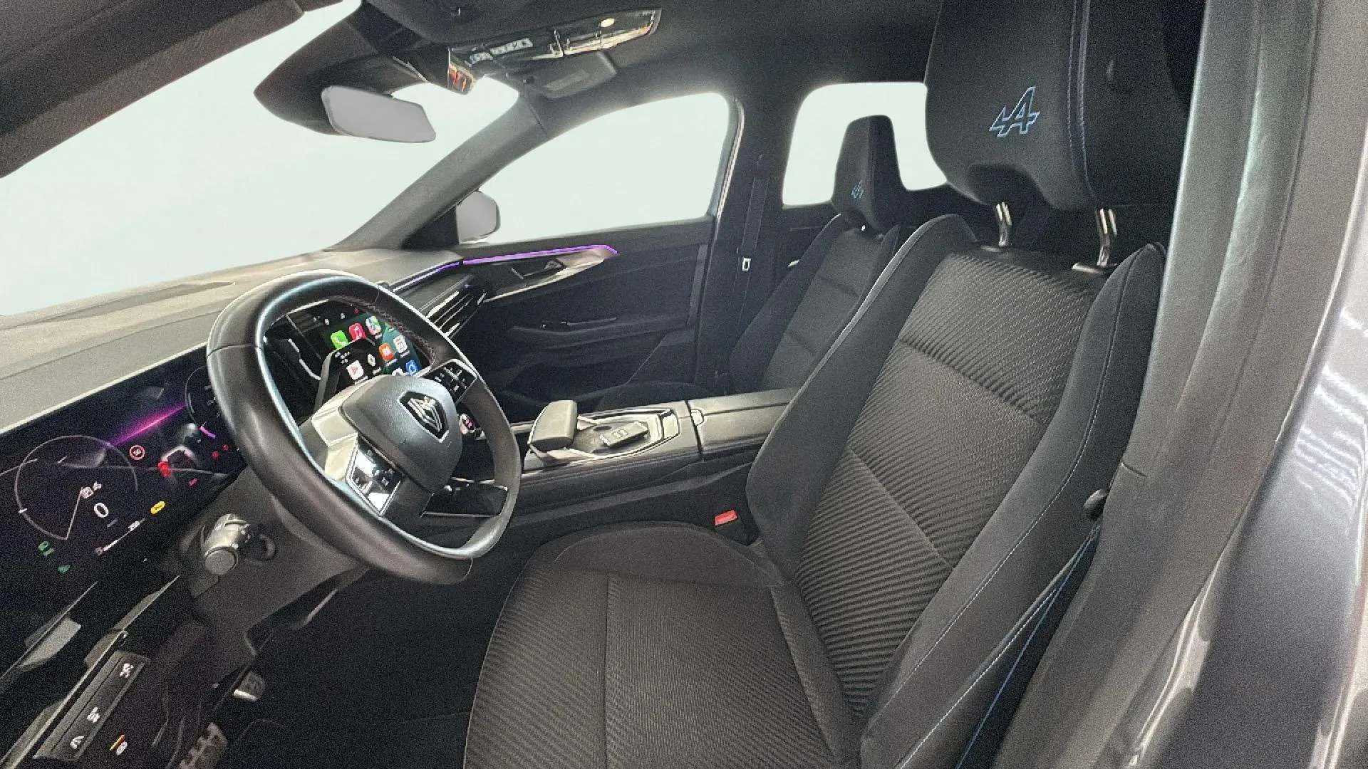 Renault Austral Techno Esprit Alpin Mild Hybrid - foto 21