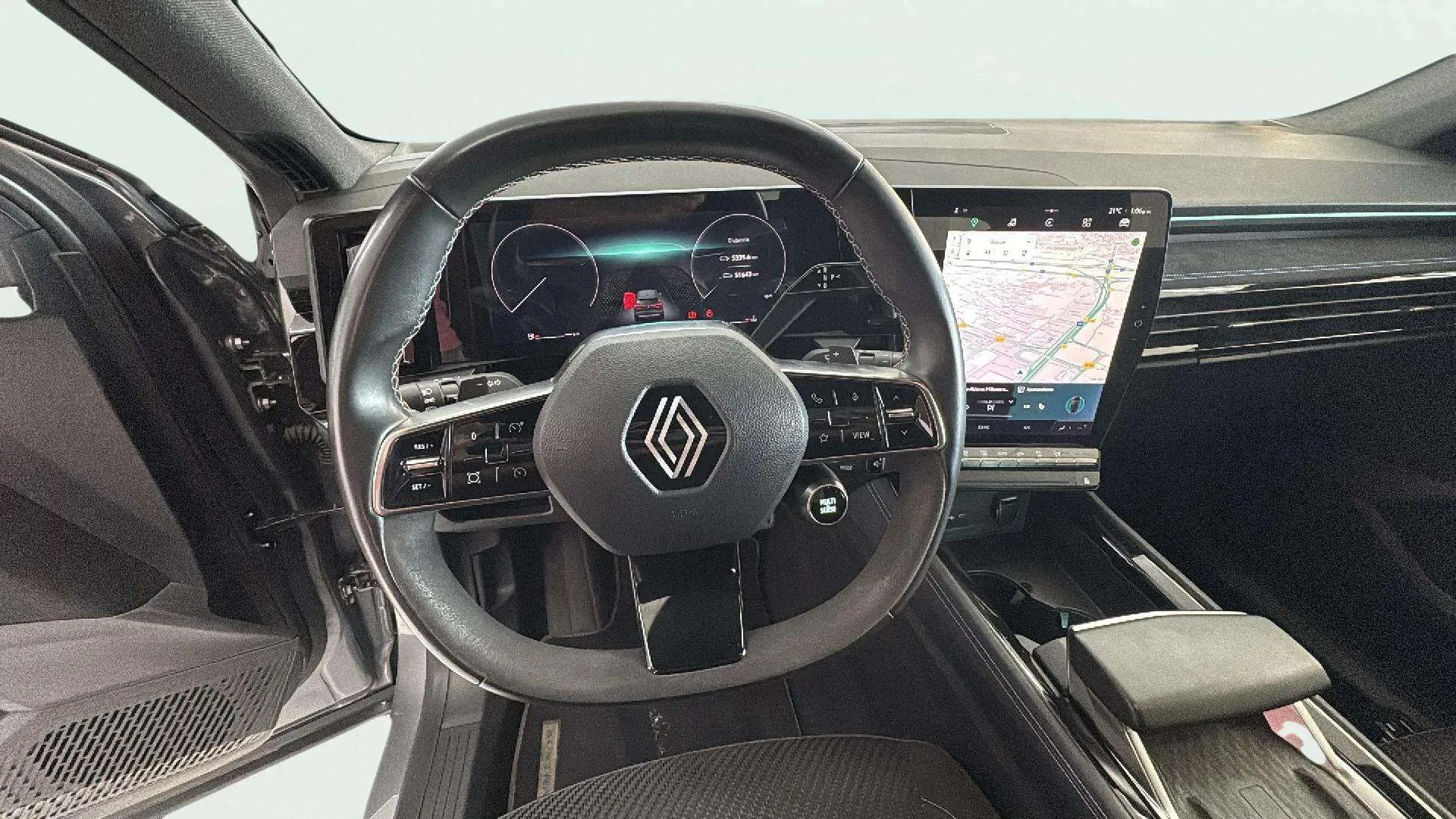 Renault Austral Techno Esprit Alpin Mild Hybrid - foto 7