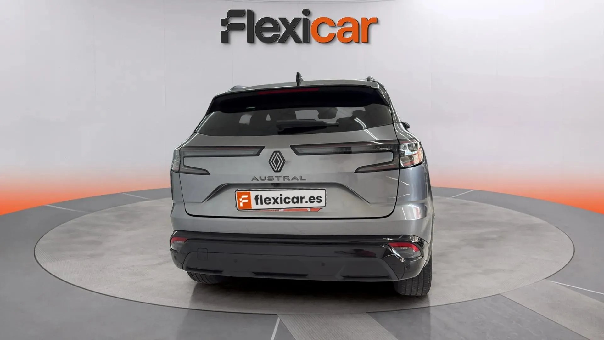 Renault Austral Techno Esprit Alpin Mild Hybrid - foto 4
