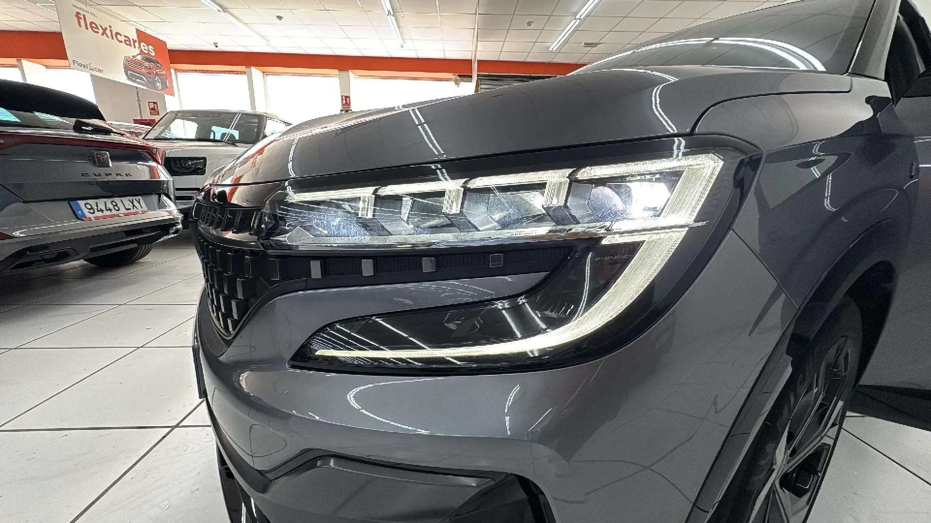 Renault Austral Techno Esprit Alpin Mild Hybrid - foto 24