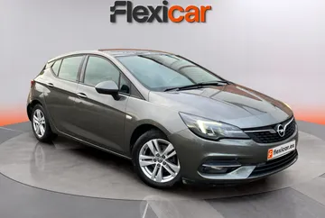 opel astra 12t sht 96kw 130cv gs line gasolina manual segovia 903000000210969