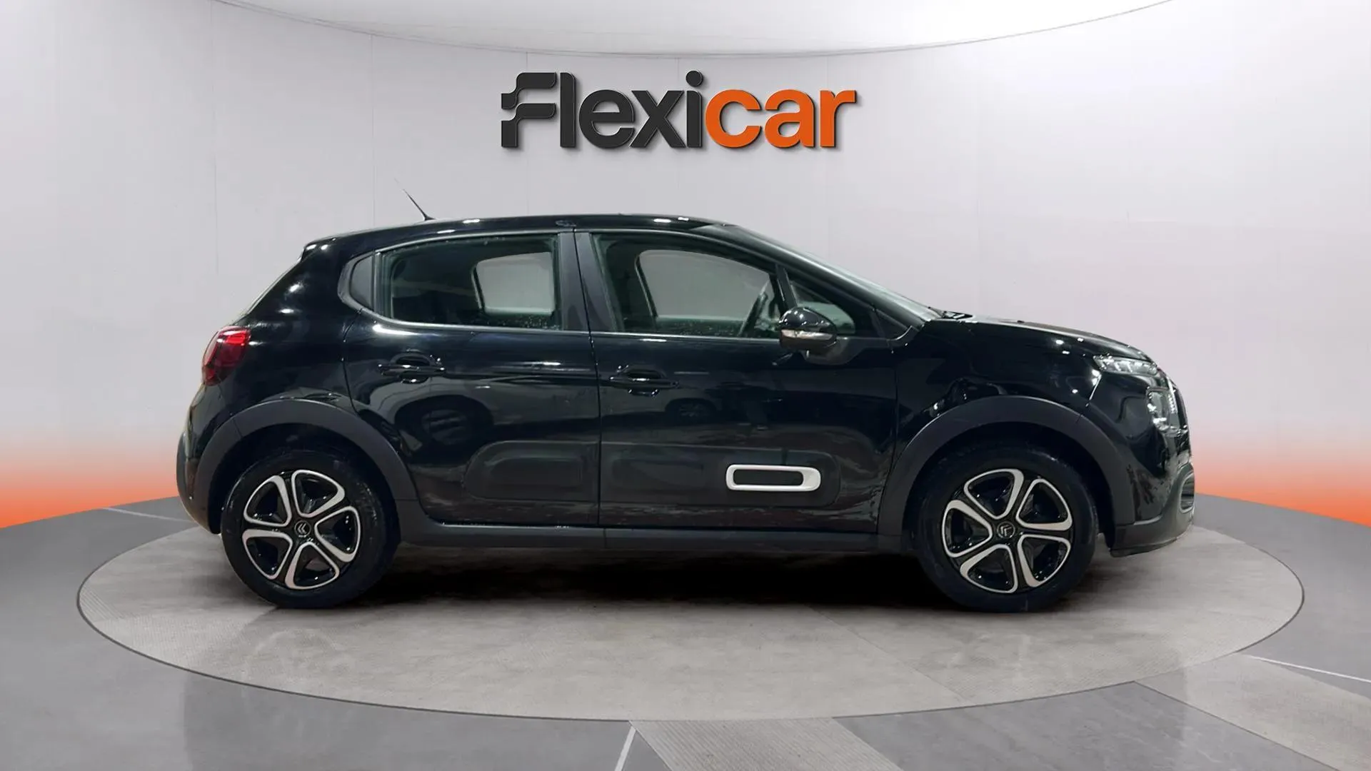 Citroën C3 BlueHDi Plus - foto 3