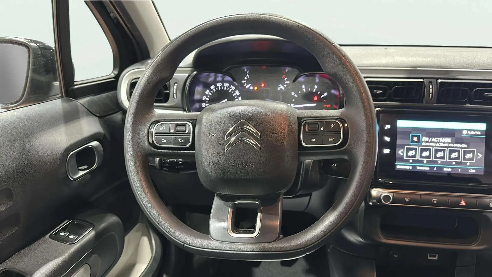 Citroën C3 BlueHDi Plus - foto 9