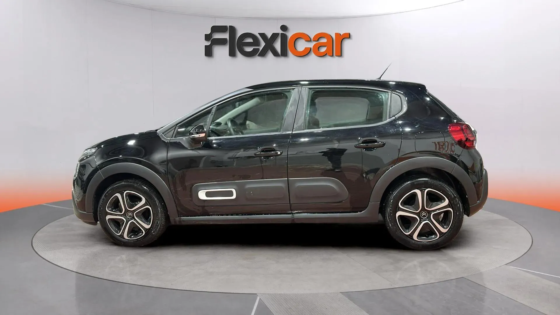 Citroën C3 BlueHDi Plus - foto 4