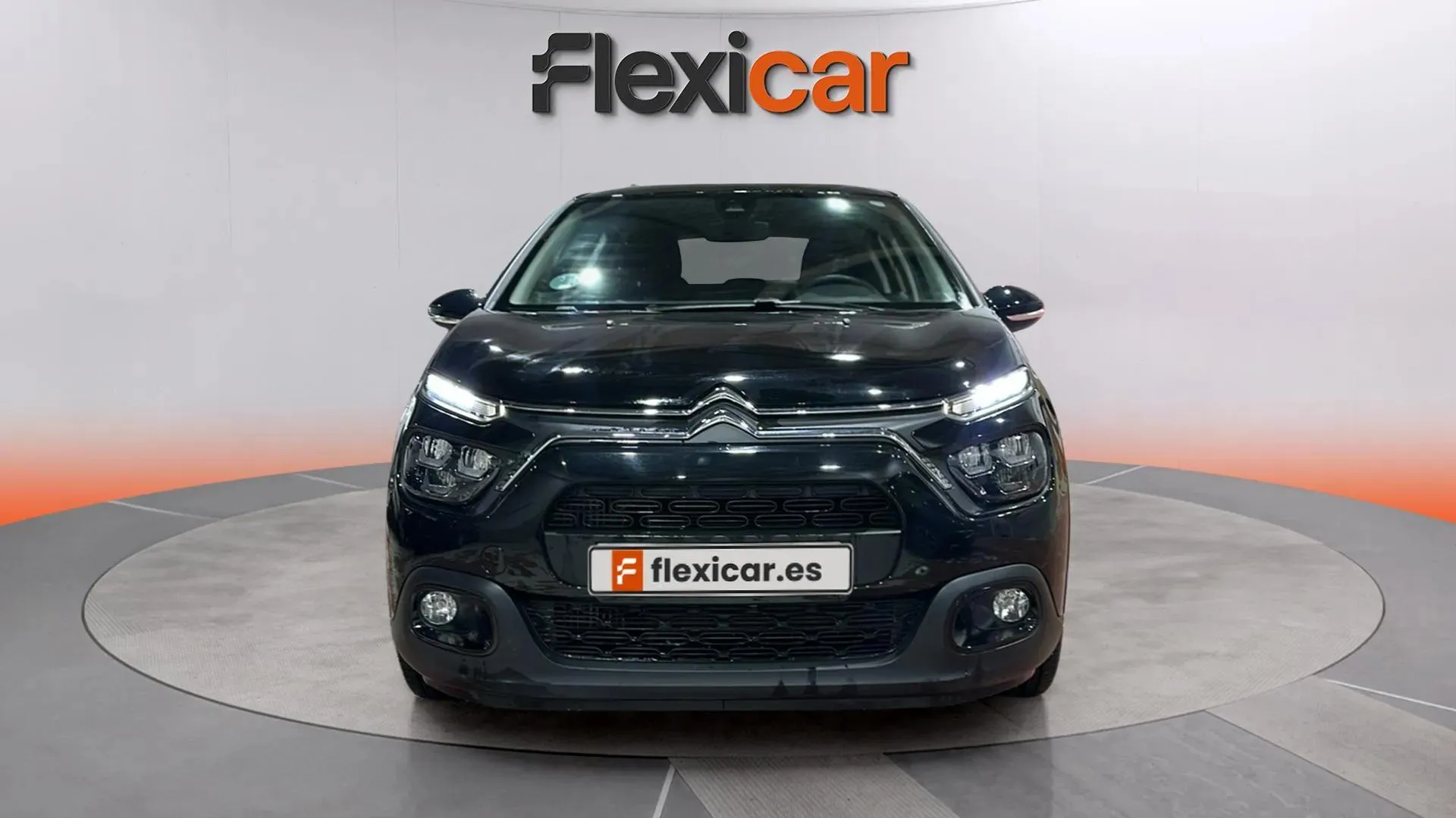 Citroën C3 BlueHDi Plus - foto 2