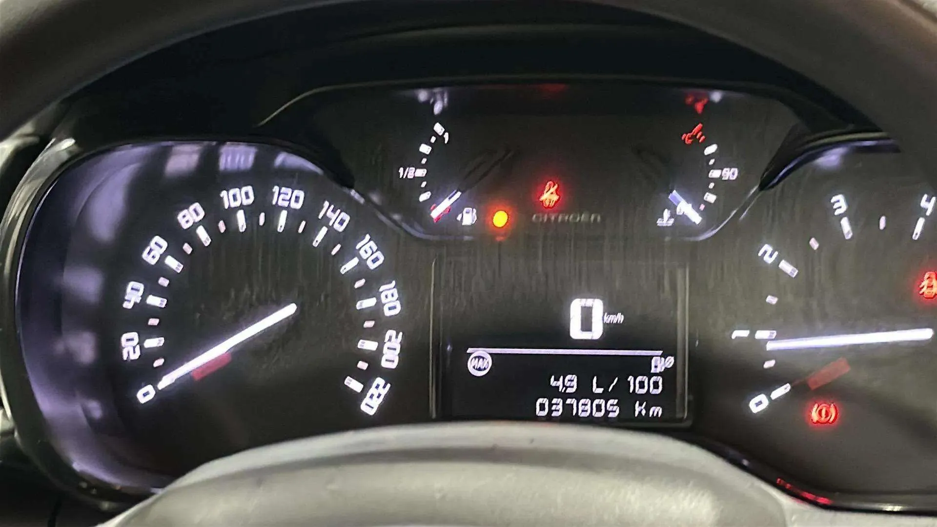 Citroën C3 BlueHDi Plus - foto 10