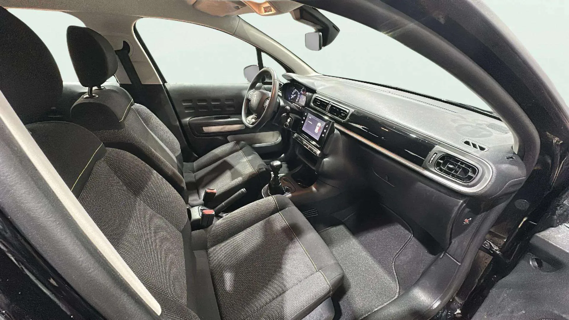 Citroën C3 BlueHDi Plus - foto 11