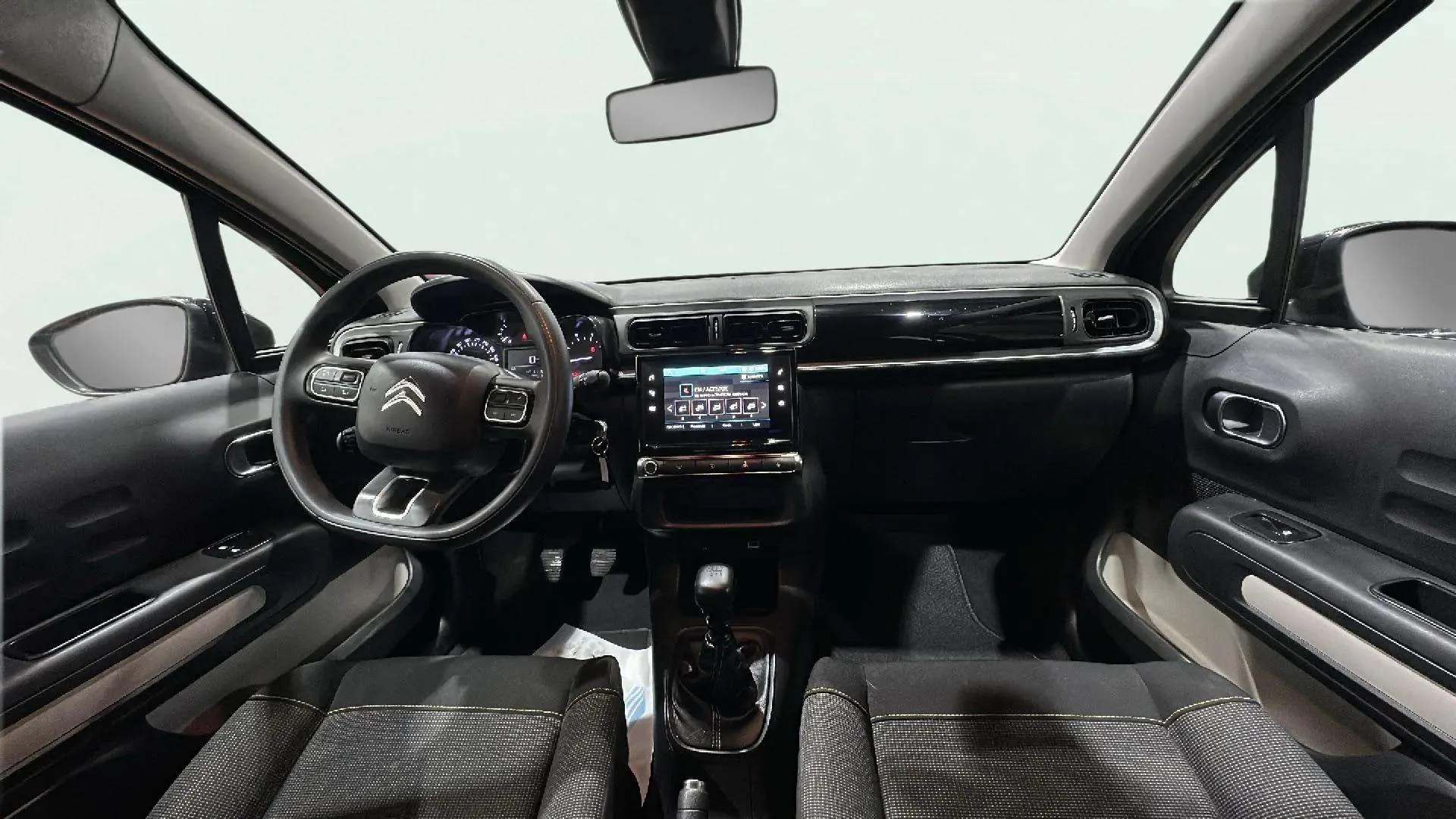 Citroën C3 BlueHDi Plus - foto 7