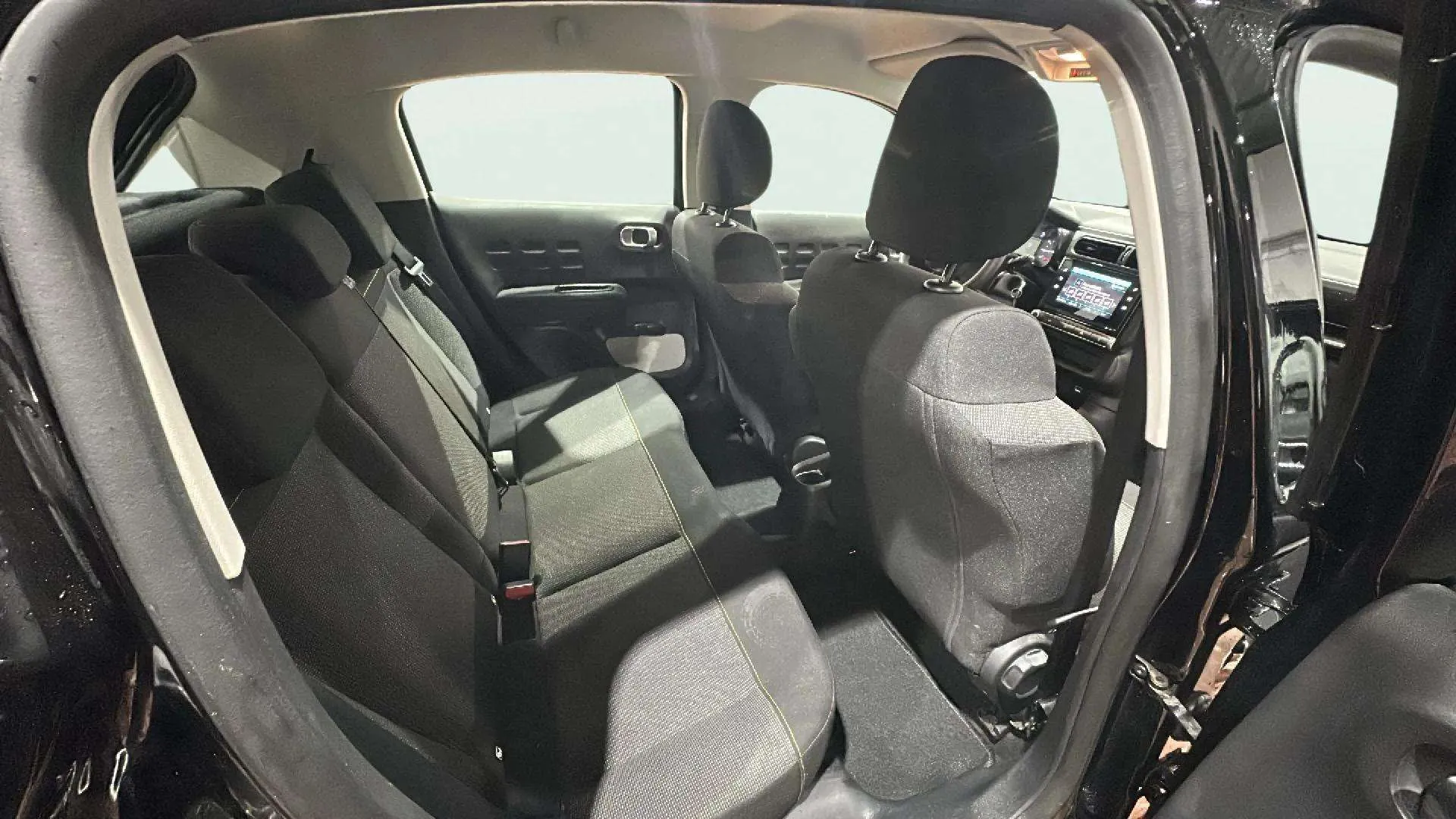 Citroën C3 BlueHDi Plus - foto 12